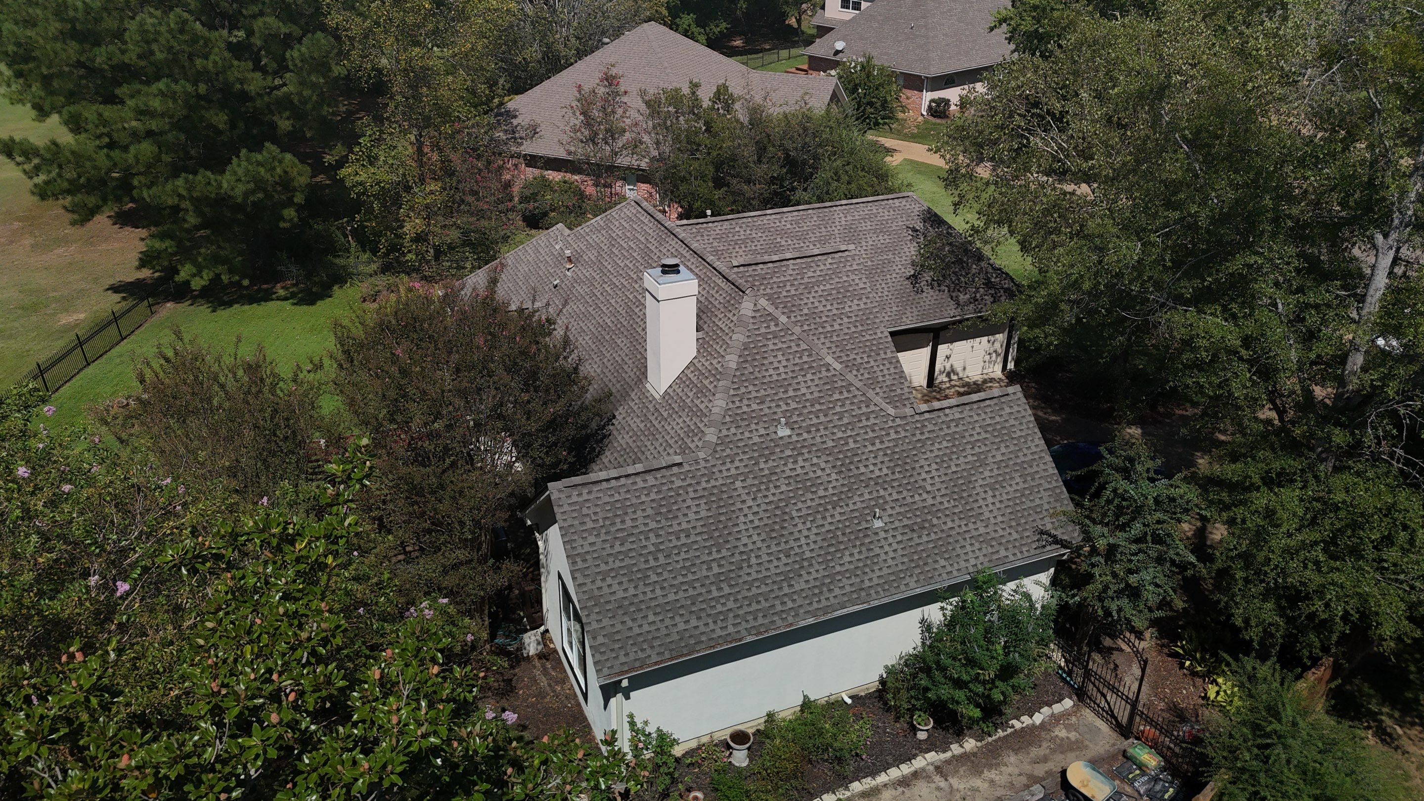 Exterior Remodel  by Roberson Construction LLC