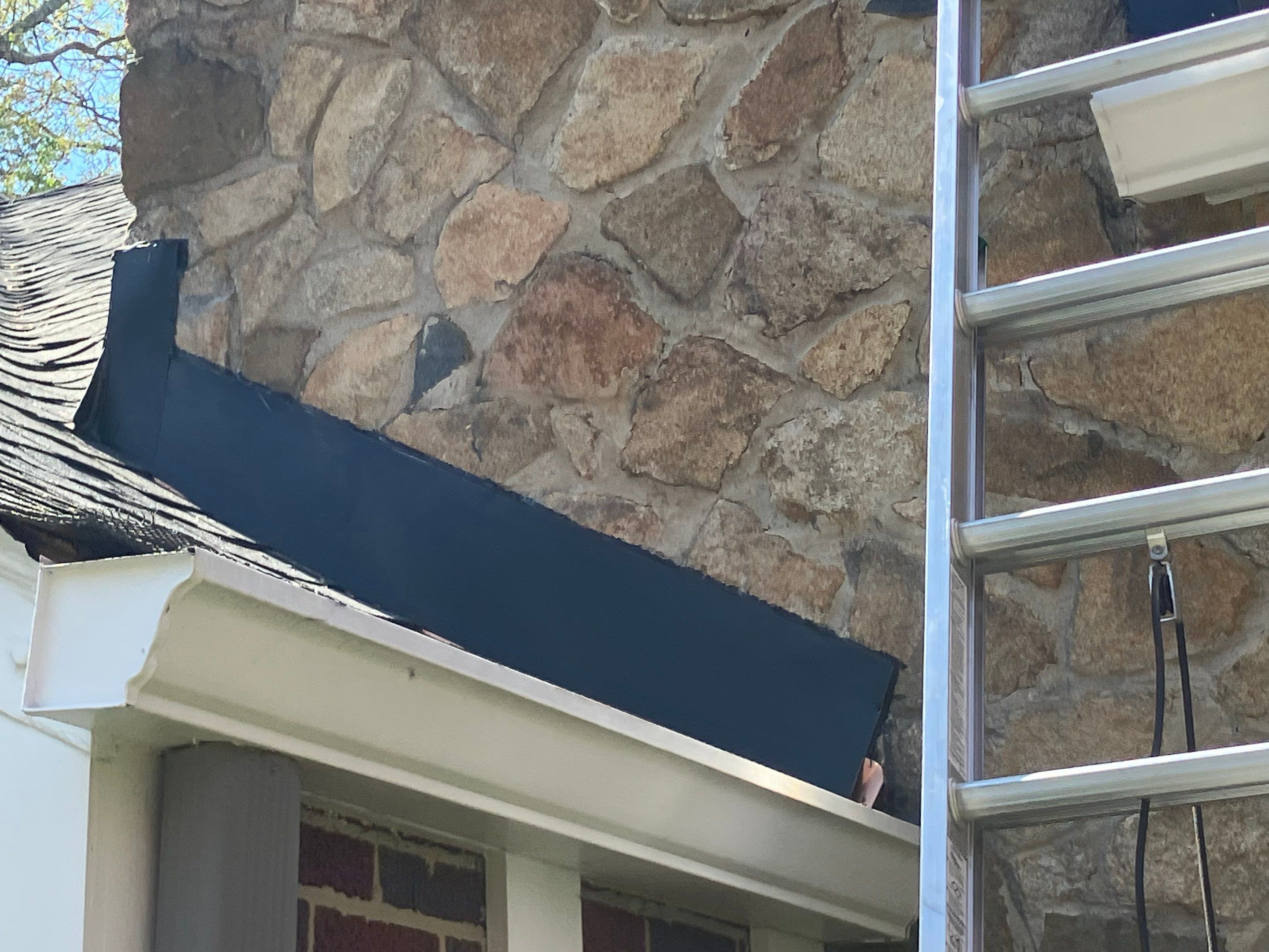 Certainteed Landmark Architectural Shingle in Heather Blend color by H&S Roofing and Gutter