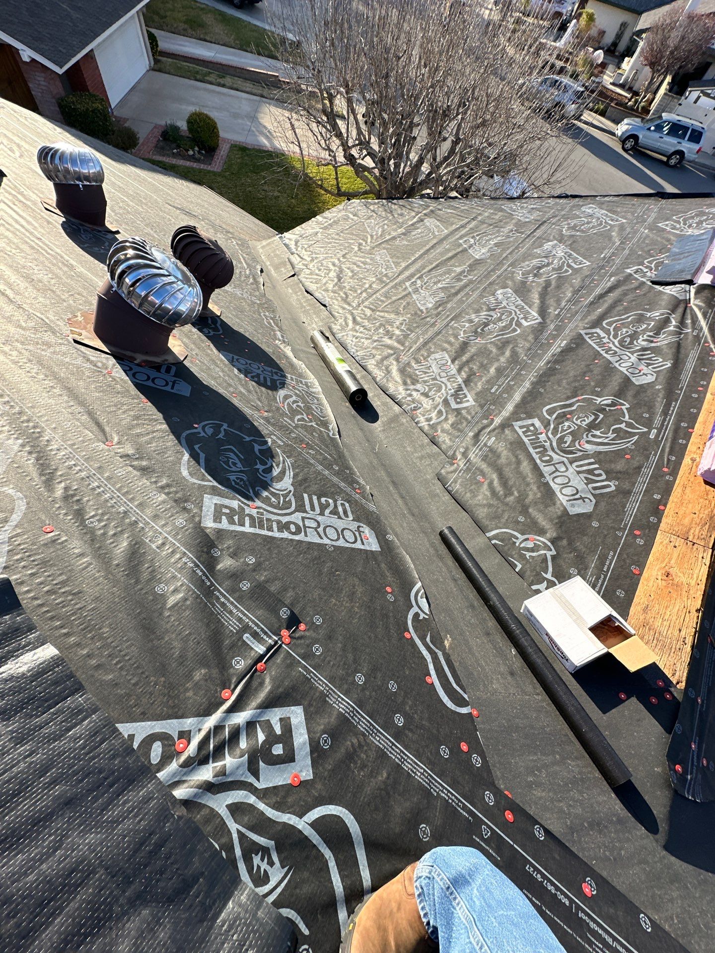 Roof Replacement - Santa Clarita, CA 91351 by Epic Roof Replacement