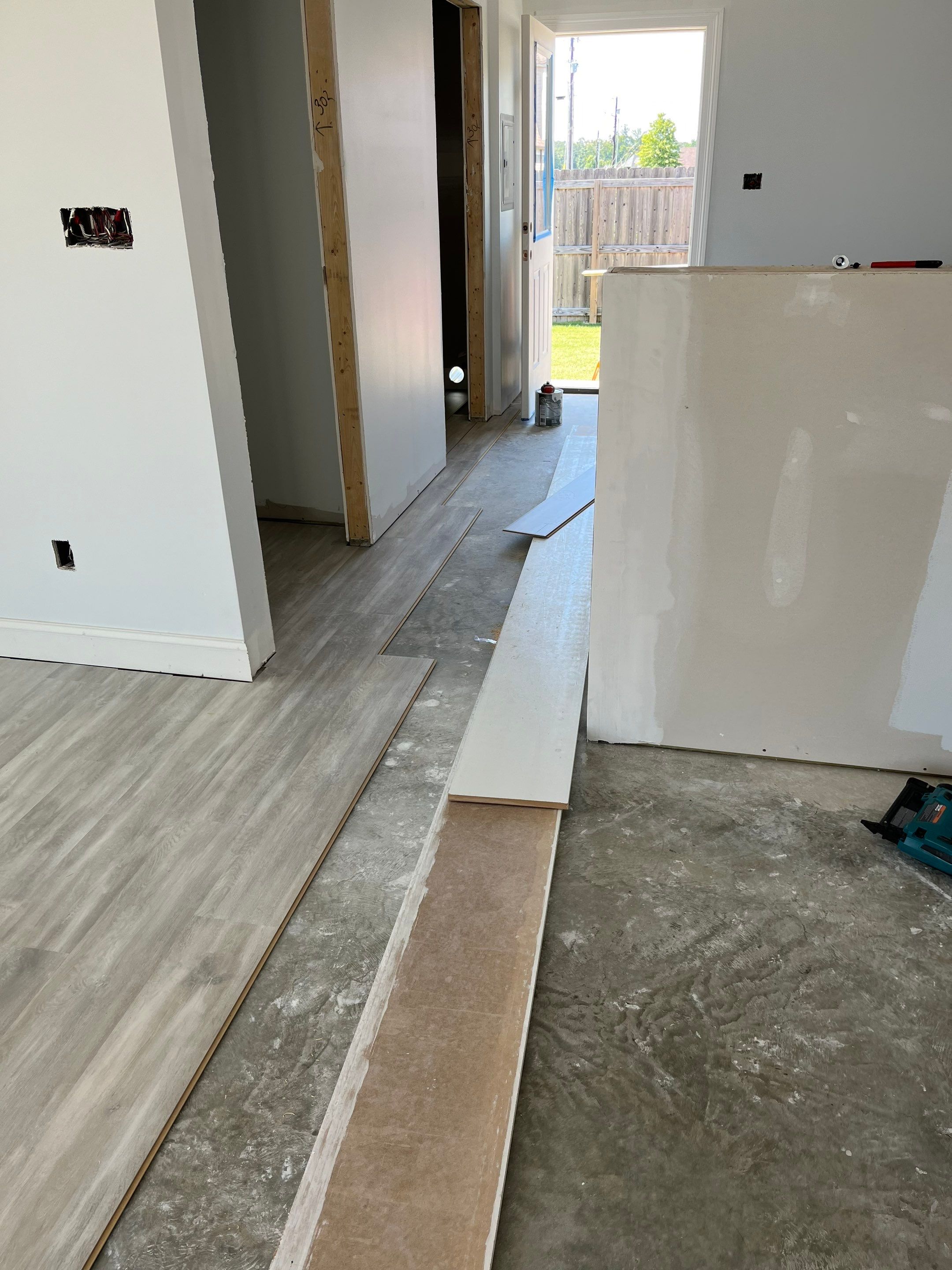 Mother in Law Addition by Skilled Construction LLC