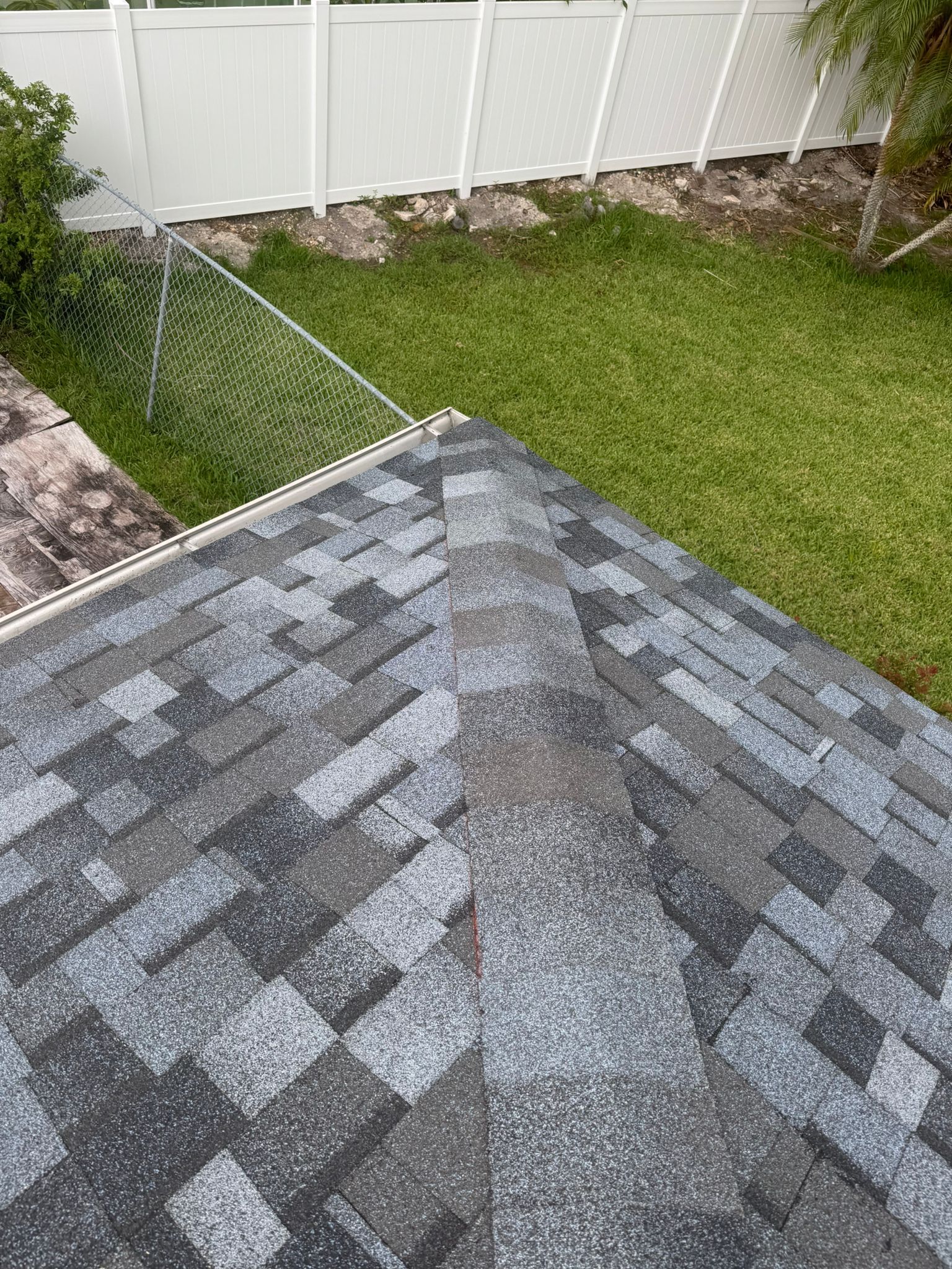Project in Seminole 33776 by Mitchell Roofing Company LLC