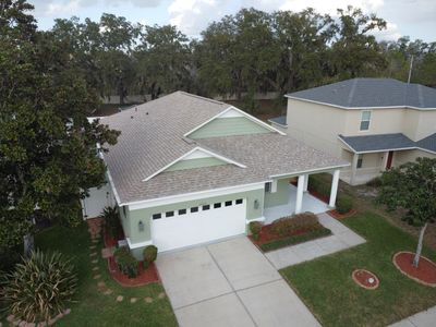 Roof Replacement in Riverview, FL