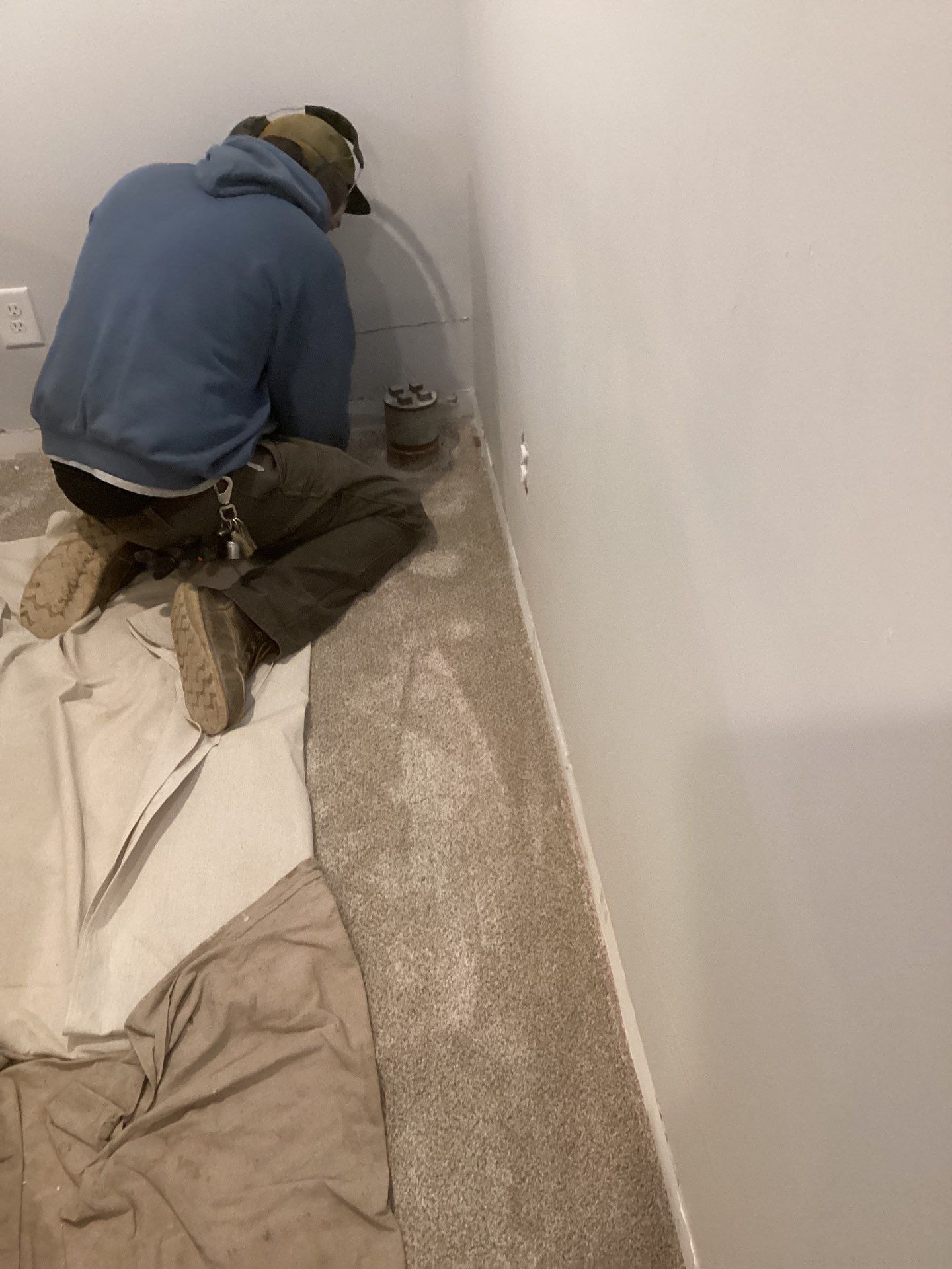 Mold Free Peace of Mind by Waterproofing Northeast