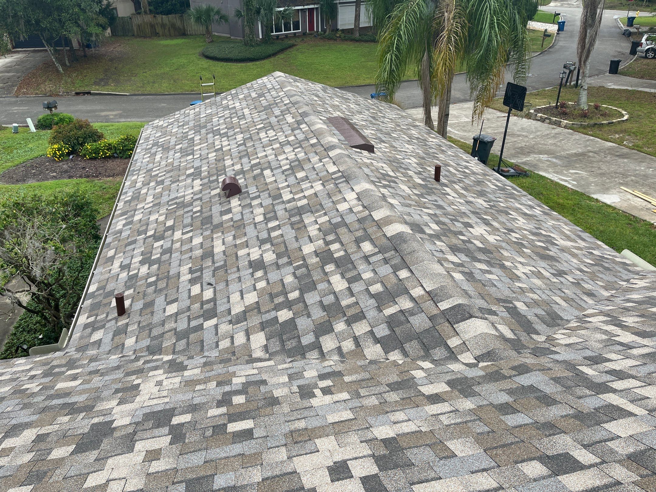 Shingle -> Shingle by Prime Roofing