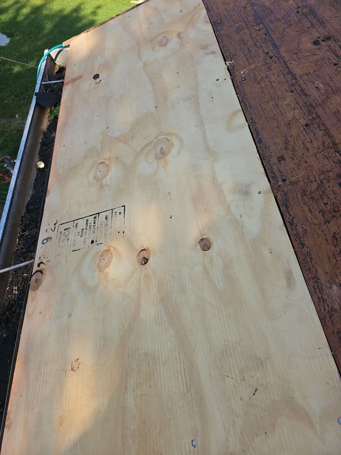 Roof Replacement by Winchester Roofing