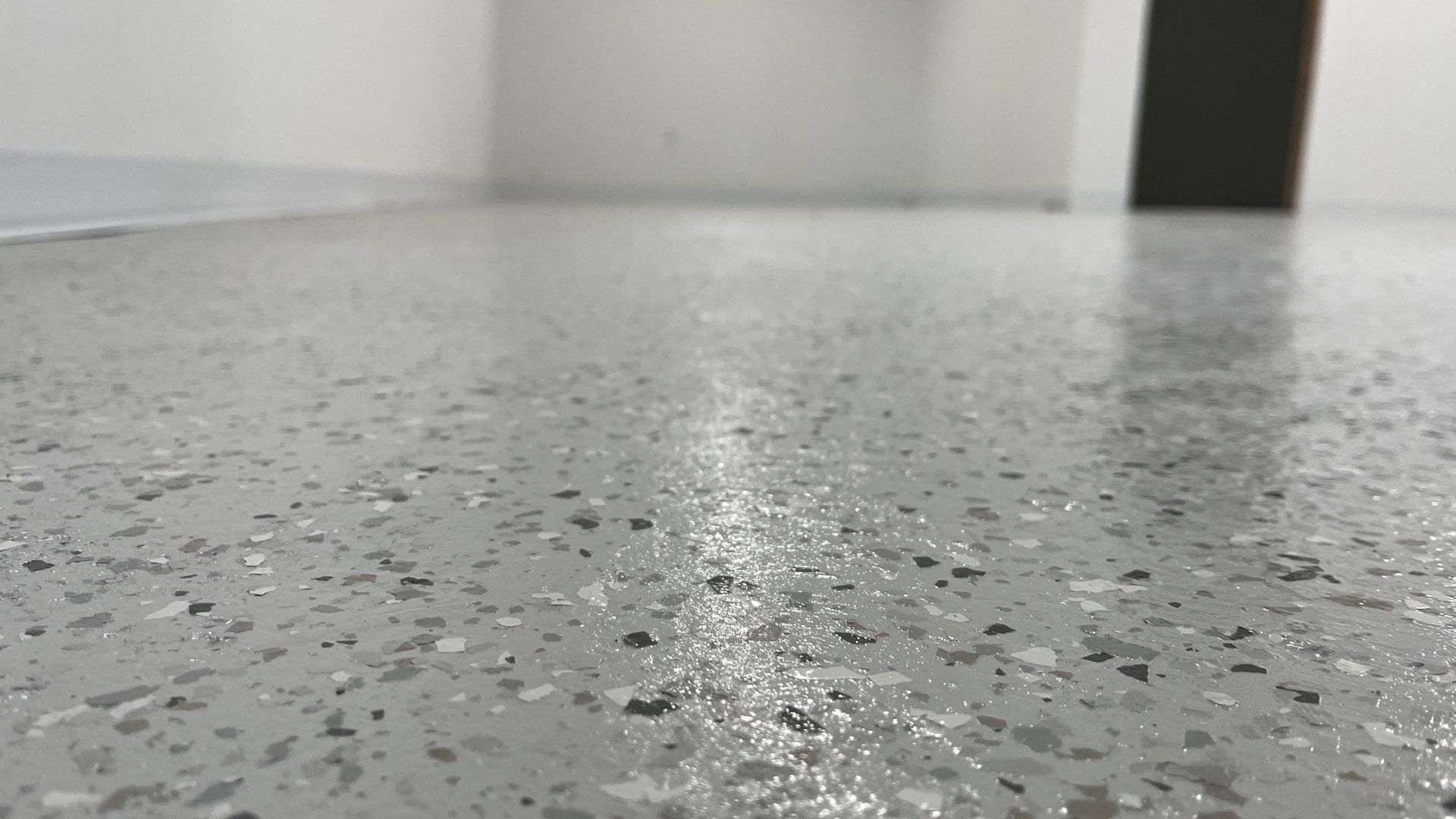 Garage remodeling by Topline Group 