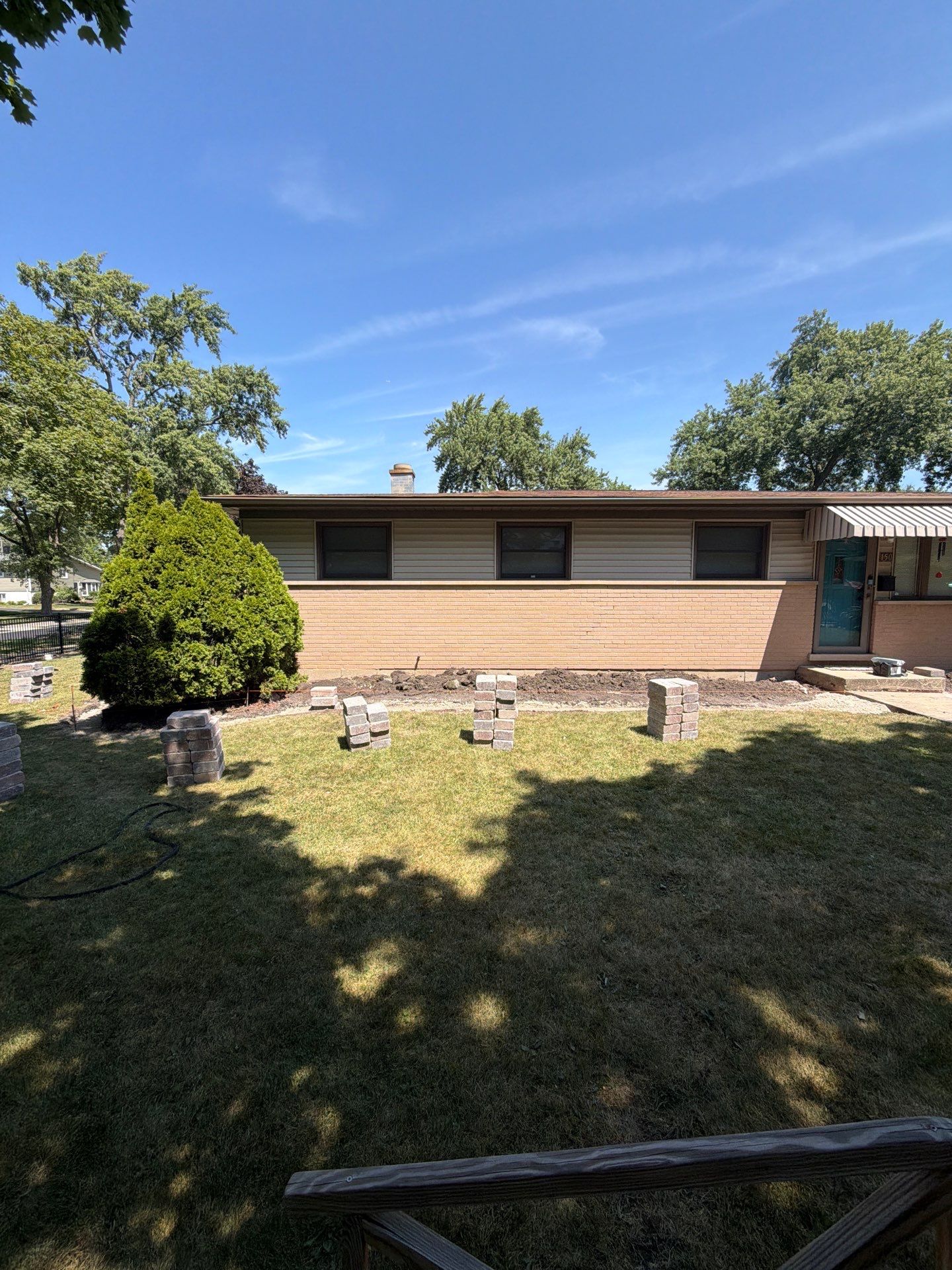 John S. - Des Plaines, IL by A&N 