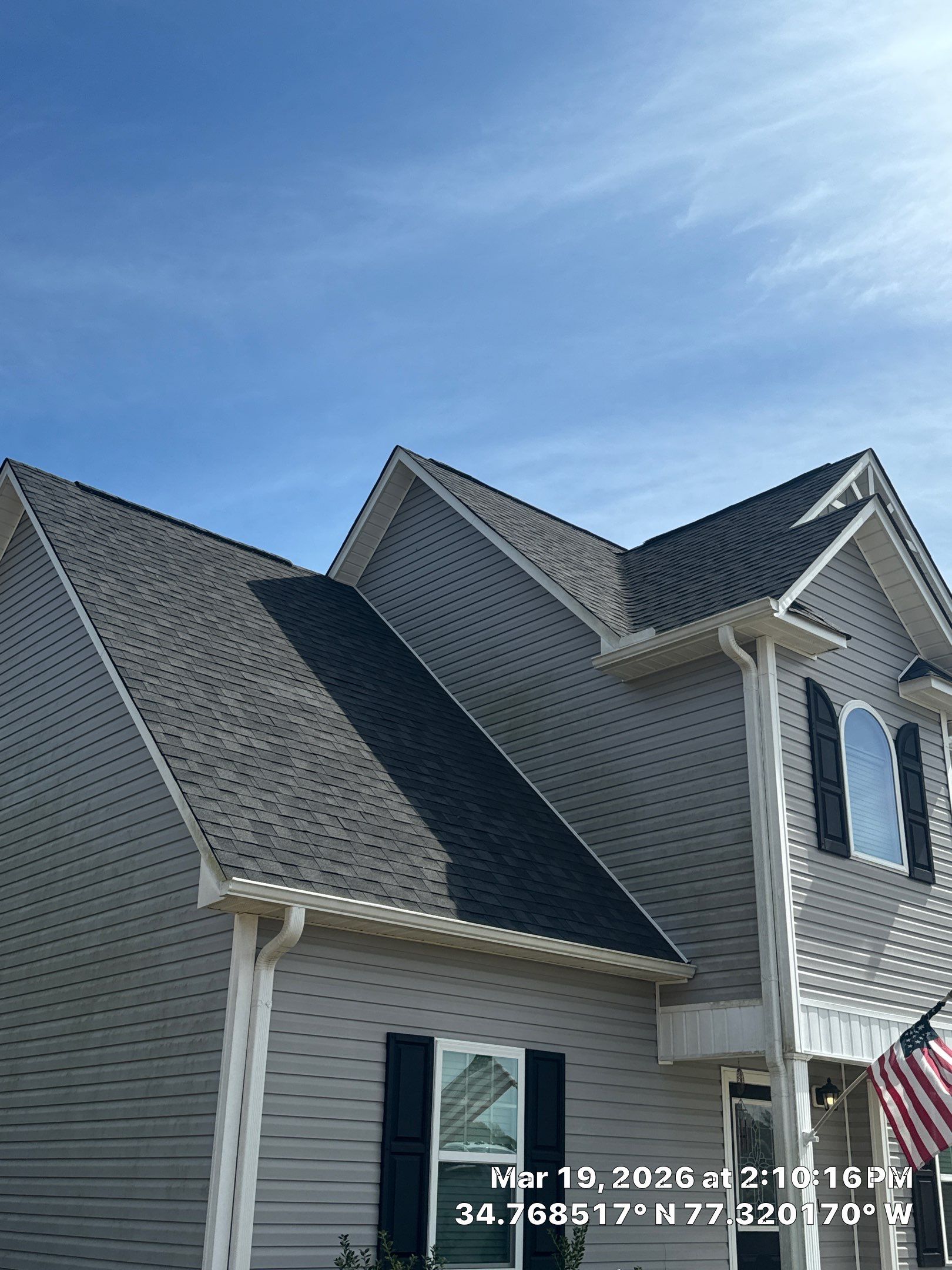 Jacksonville | NC Roofs by North Carolina Roofs