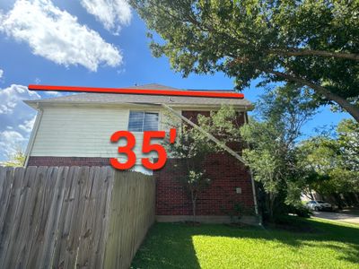 Gutter & Fascia board replacement 