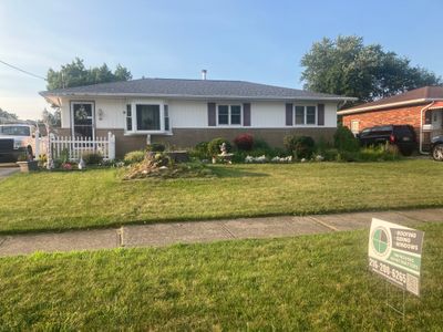 Roofing Replacement by Homestyle in Elyria