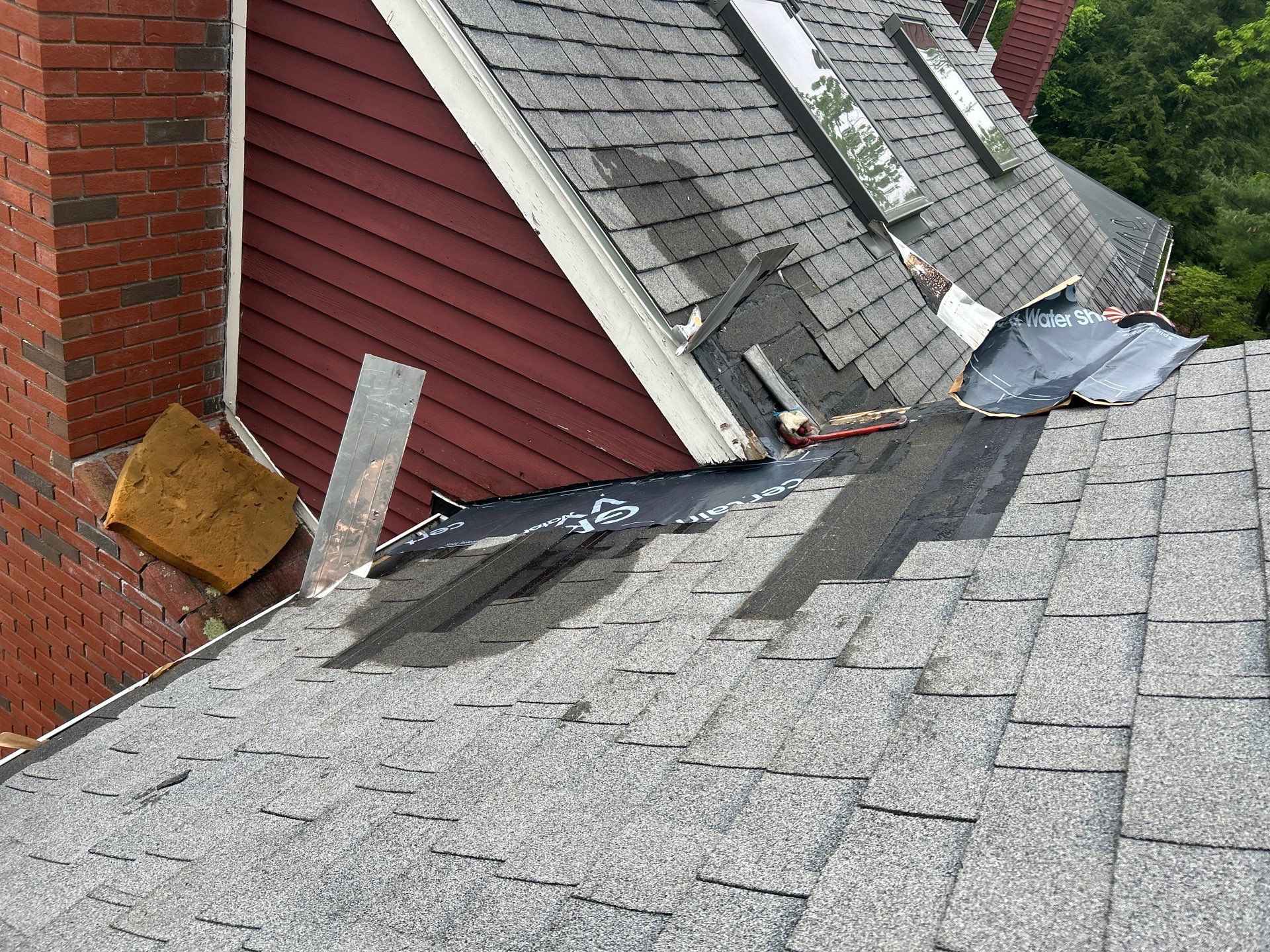 Roofing & Siding | Acton by Mighty Dog Roofing of Greater Middlesex County