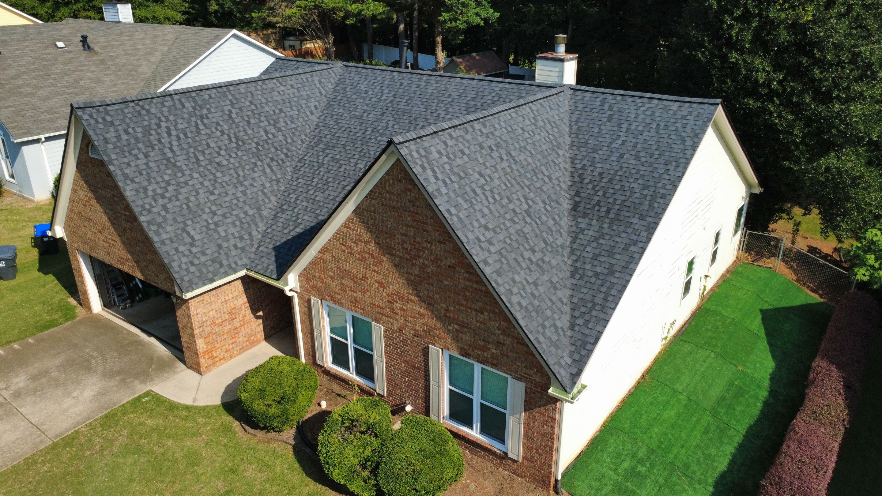 Reset Roofing featured photo.