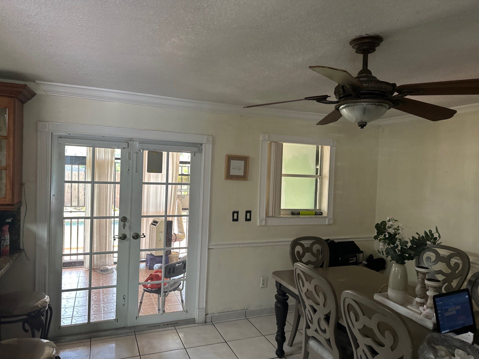 Water Damage Claim in Miami by FLAPA & KeyStone