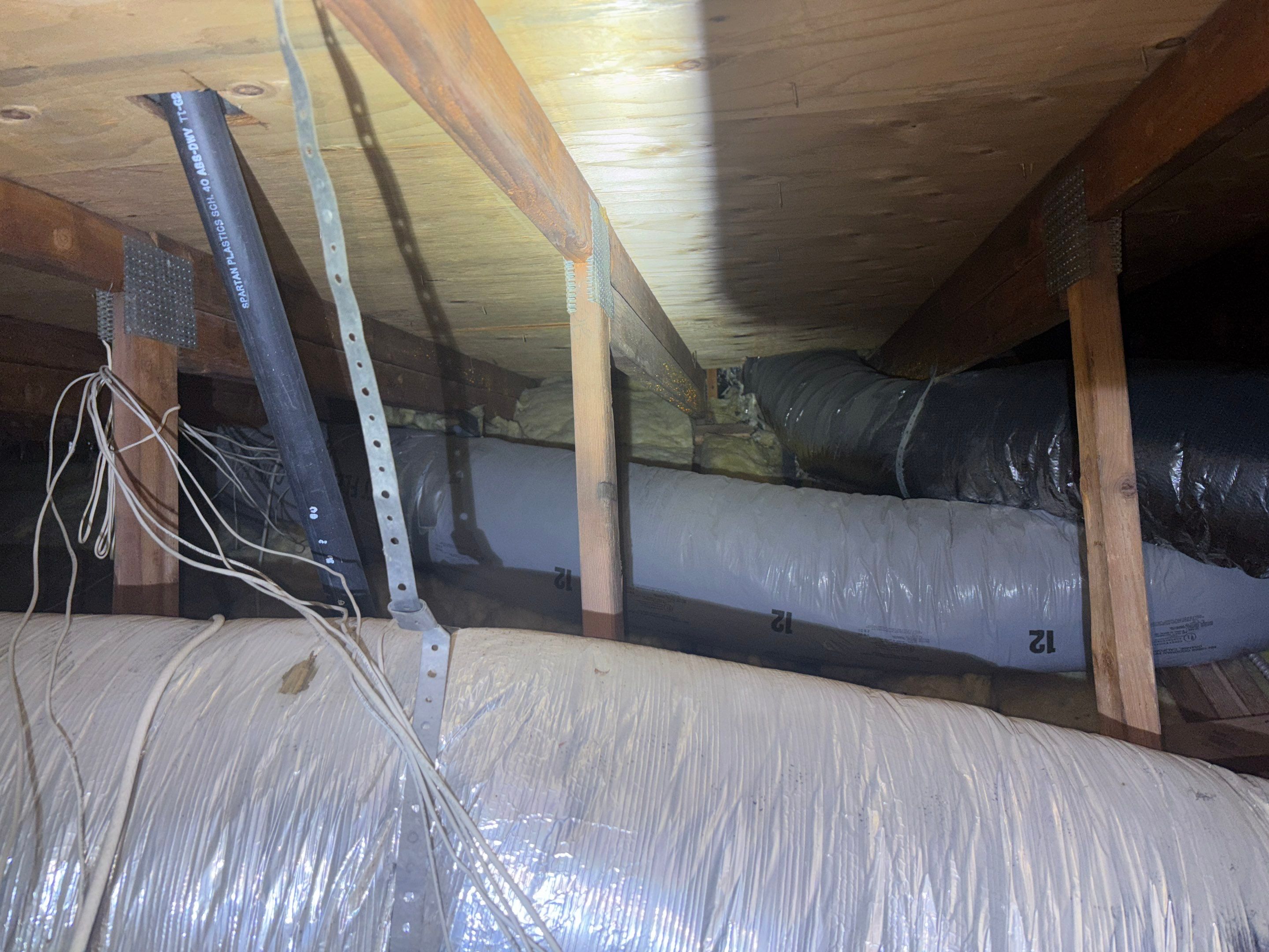 Project in Rolling Hills Estates by Insulation Labs