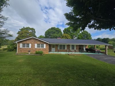 Malone Residence