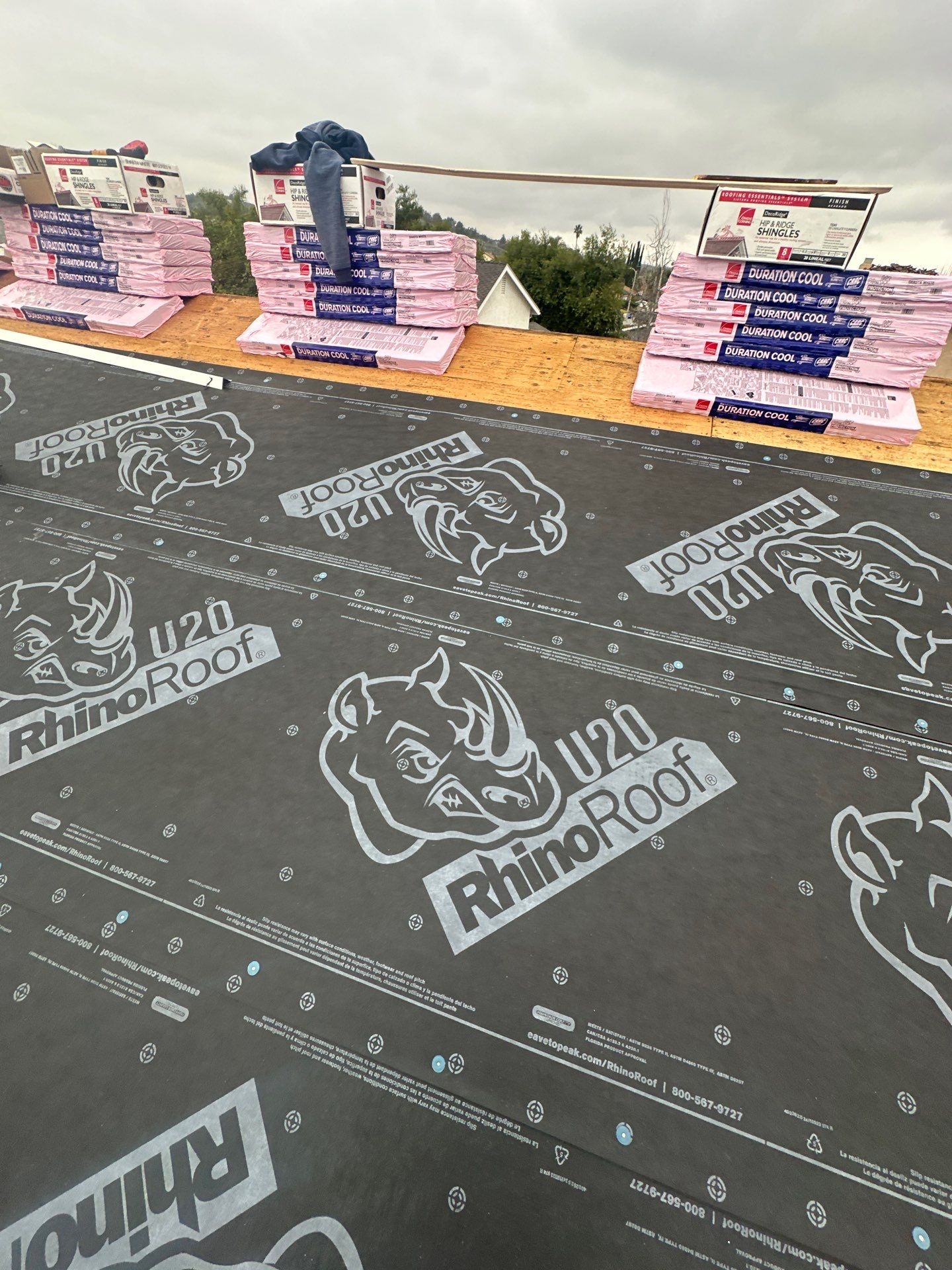 Roof Replacement - Santa Clarita, CA 91351 by Epic Roof Replacement