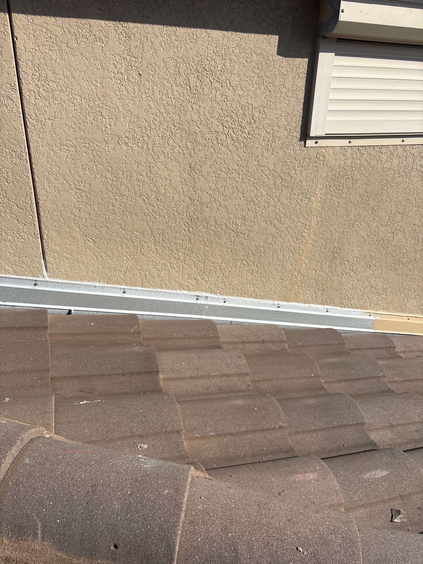 Residential Tile Roofing Repair at the Esplanade Golf & Country Club at Lakewood Ranch by Gopher Roofing