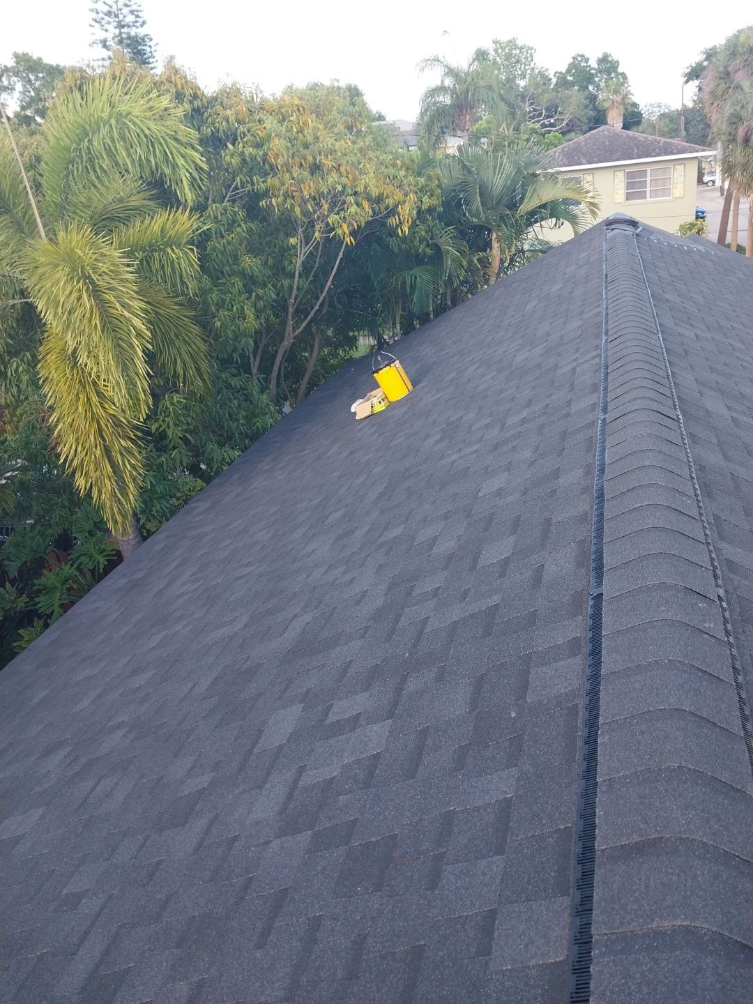 Project in St. Petersburg 33701 by Mitchell Roofing Company LLC