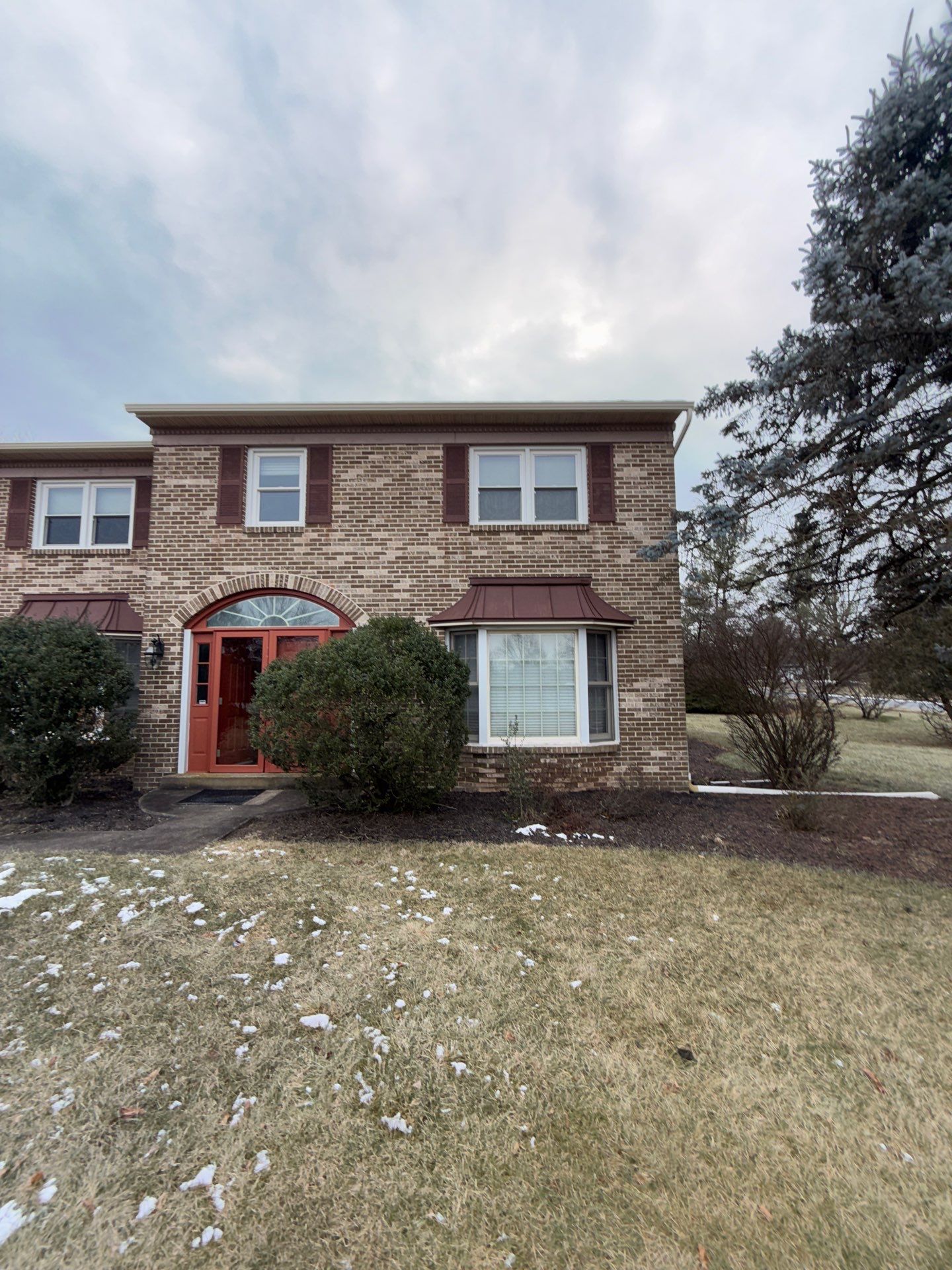 Waterproofing using Waterproofing by Worthington Basement Health Systems