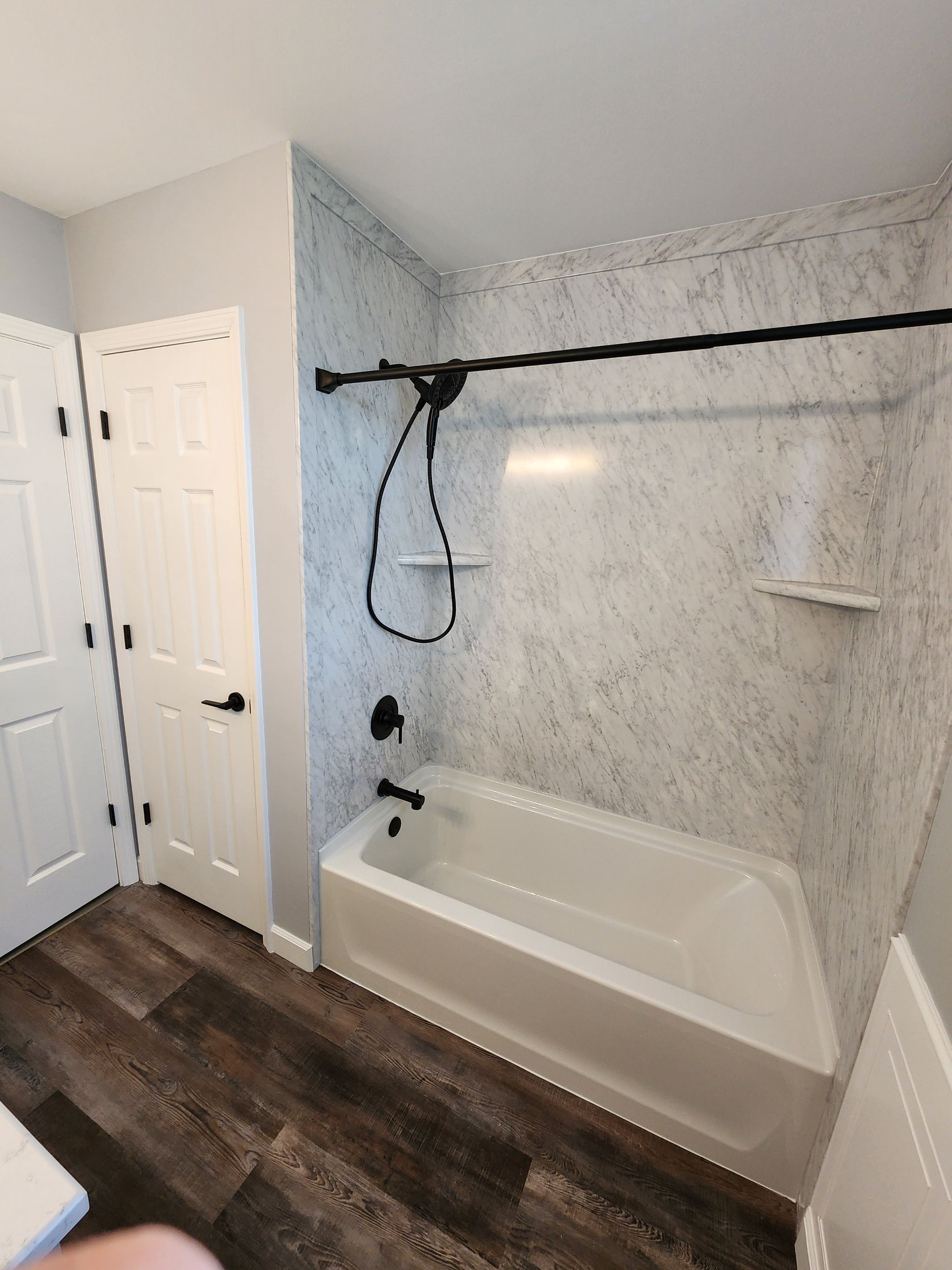 1940s Bungalow Complete Remodel by Snap Home Solutions