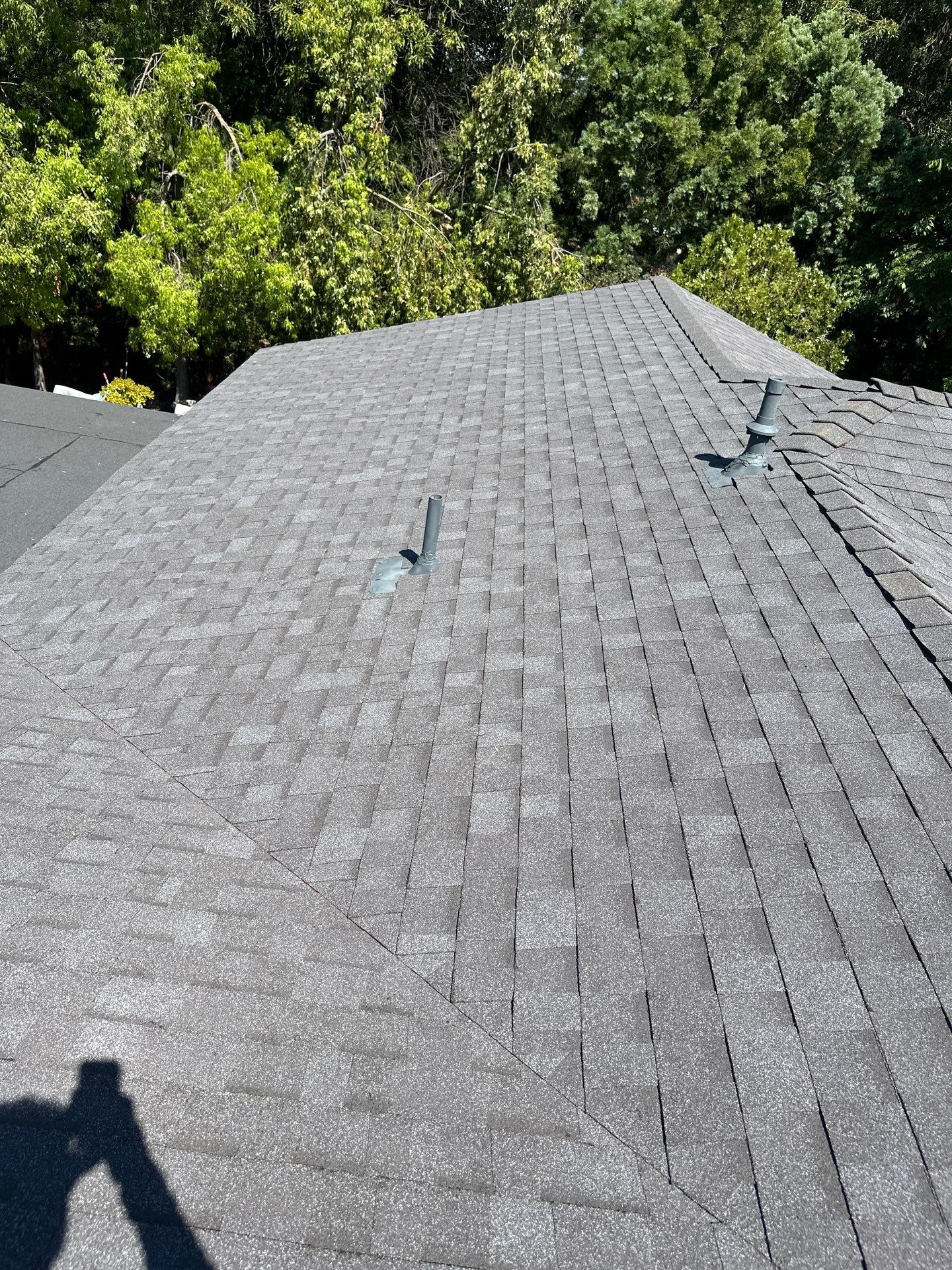 Roof Replacement - San Jose, CA 95124 by Epic Roof Replacement