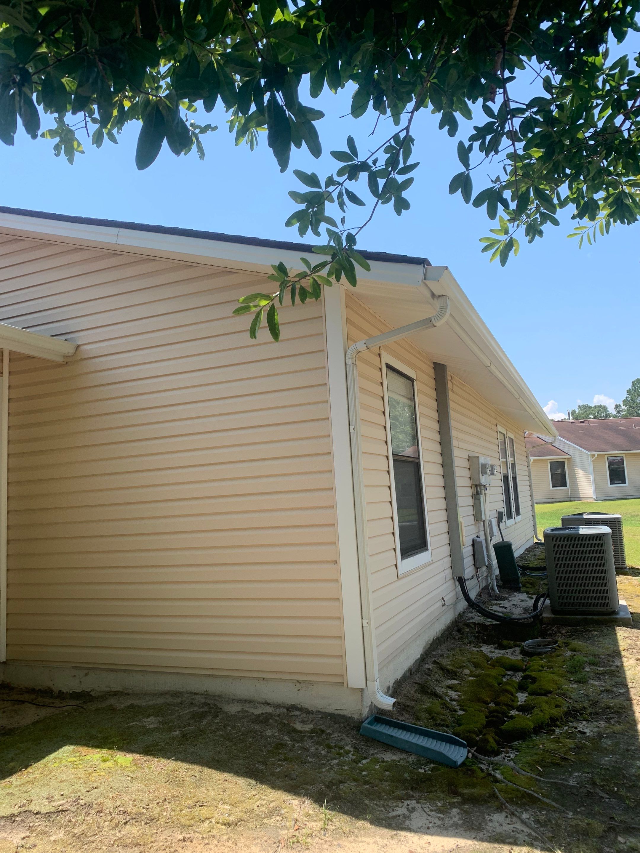 Re-Roof by American Roofing NC