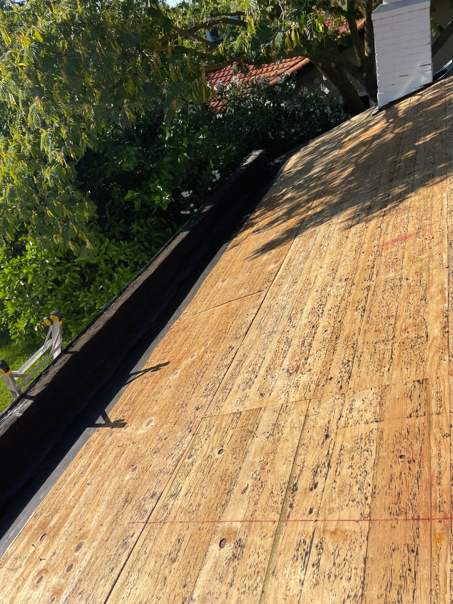Roof Replacement by Acker Roofing