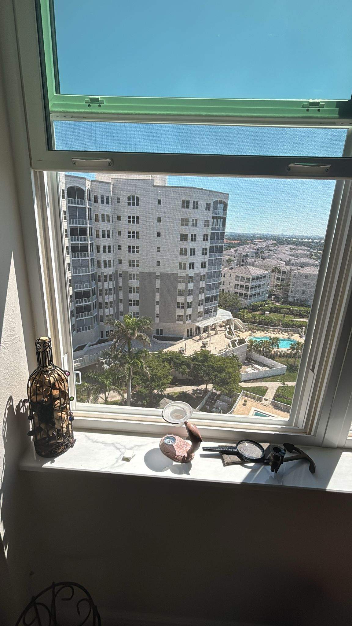 Window Installation using Mr Glass  by Windows For Life 