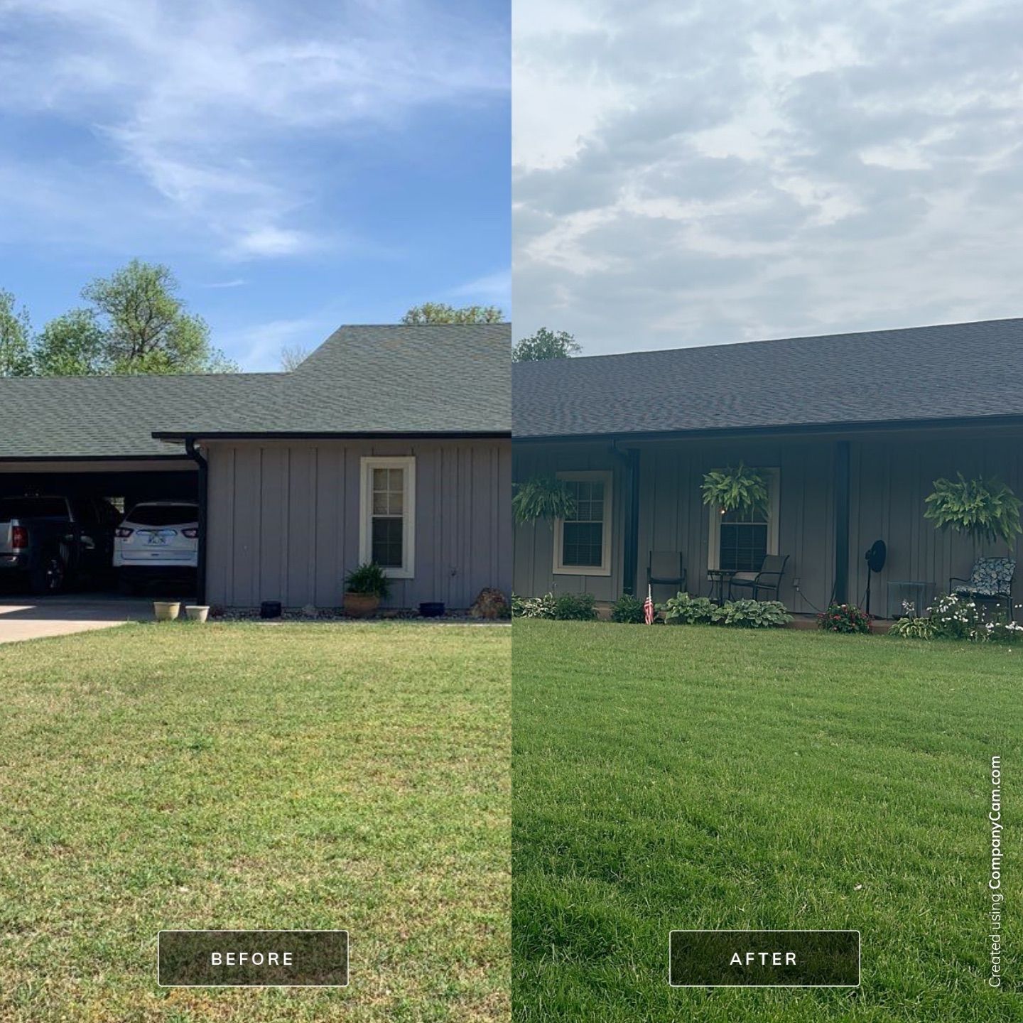 Class 4 Roof by BANA Roofing and Solar Supply