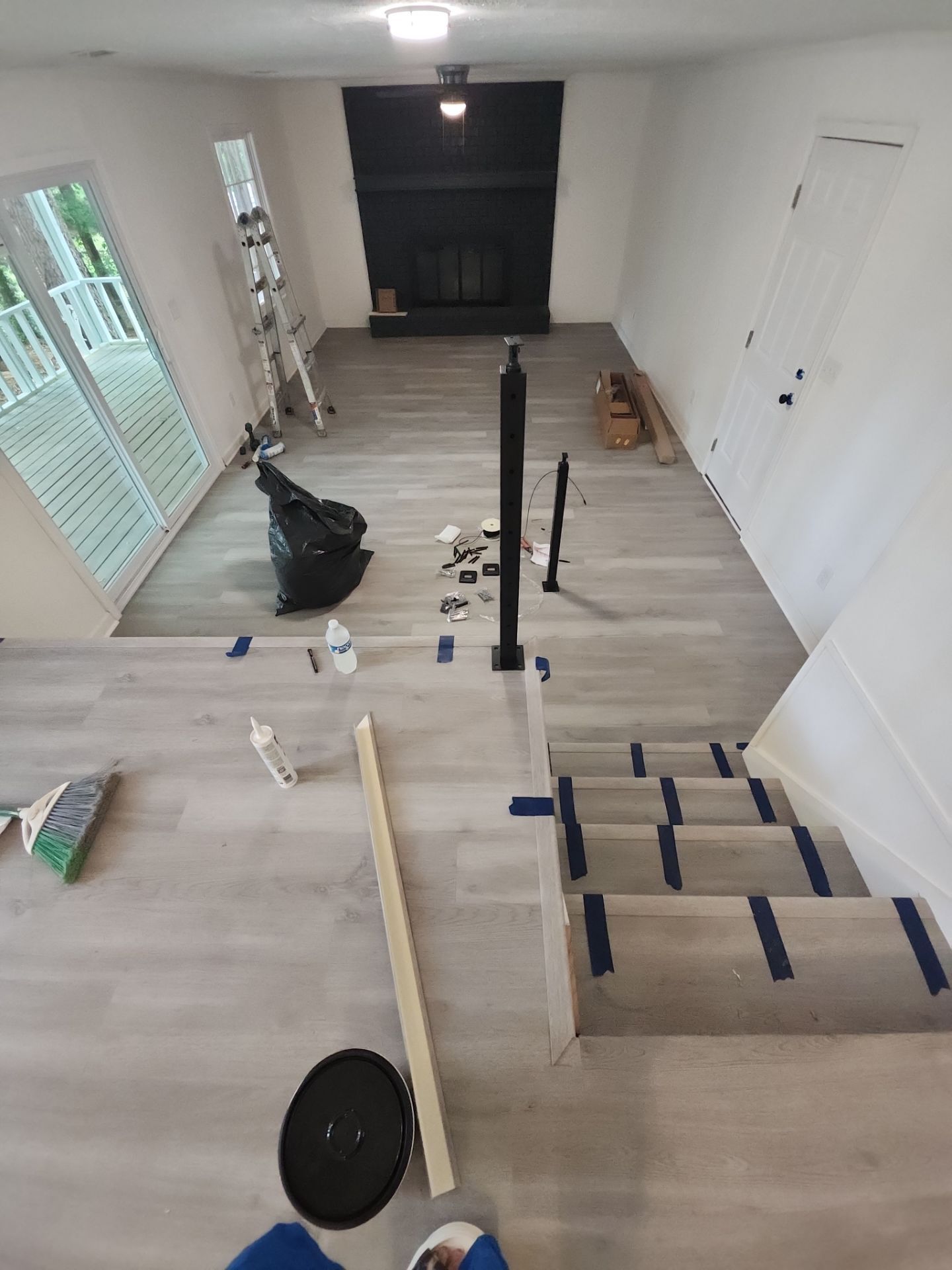 Project in Riverdale, GA by Task Masters Handyman Services, LLC