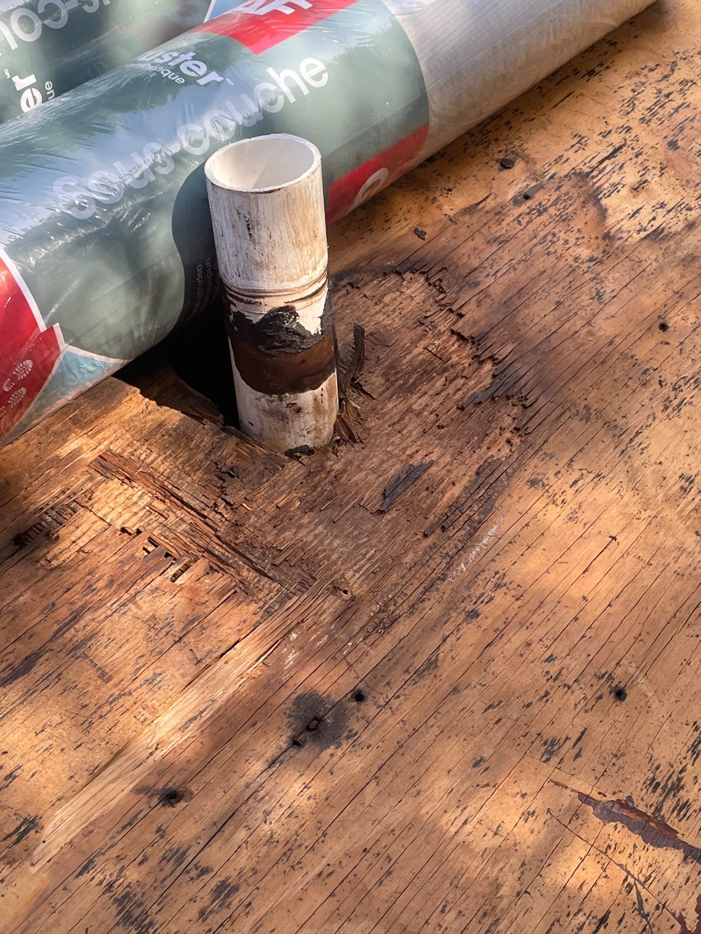 Roof Replacement Humble by Roof Repair Services LLC
