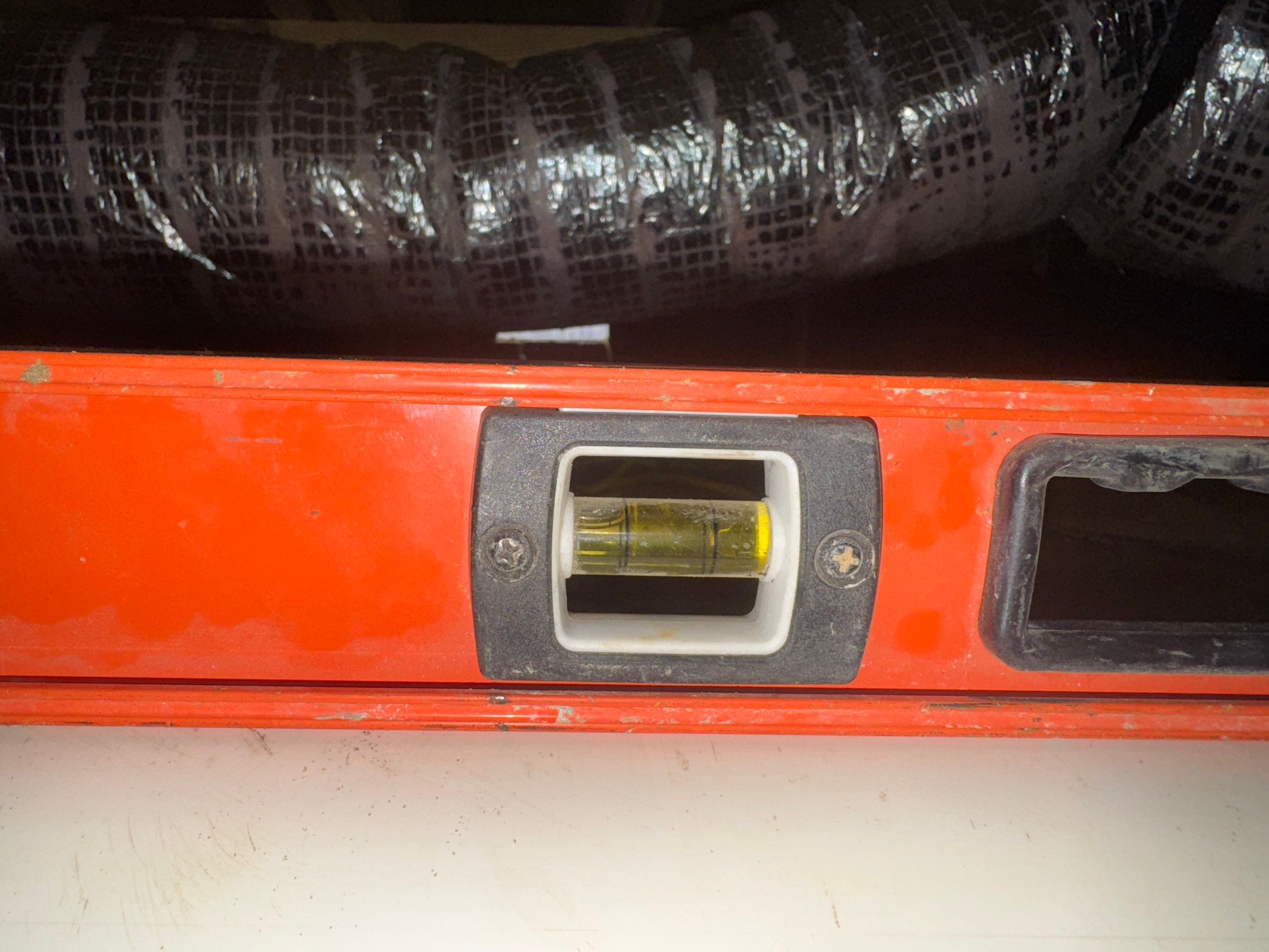 Project in Chesapeake by Patriot Crawl Space Repairs