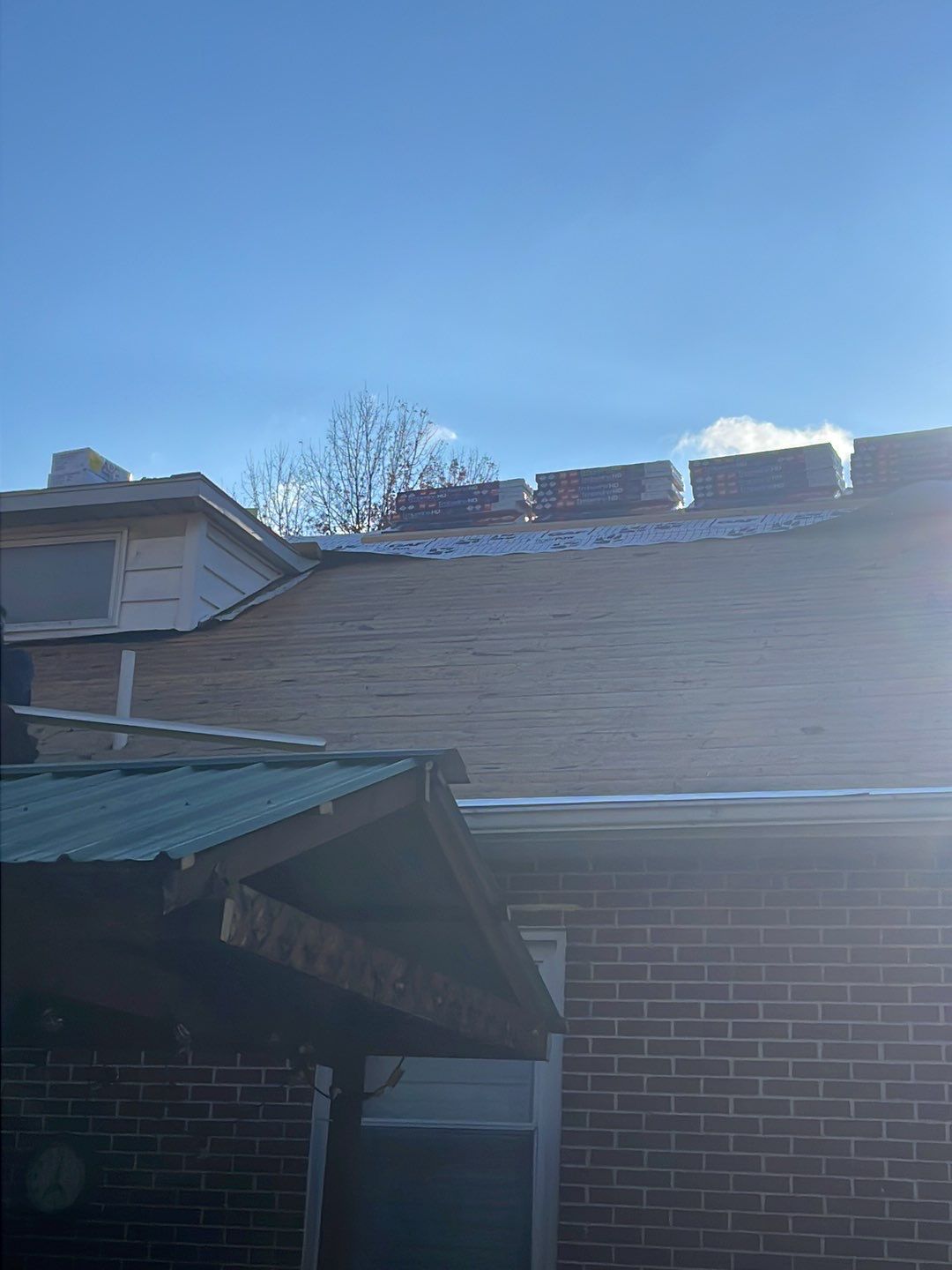 Williamsburg Slate by Teflon Roofing