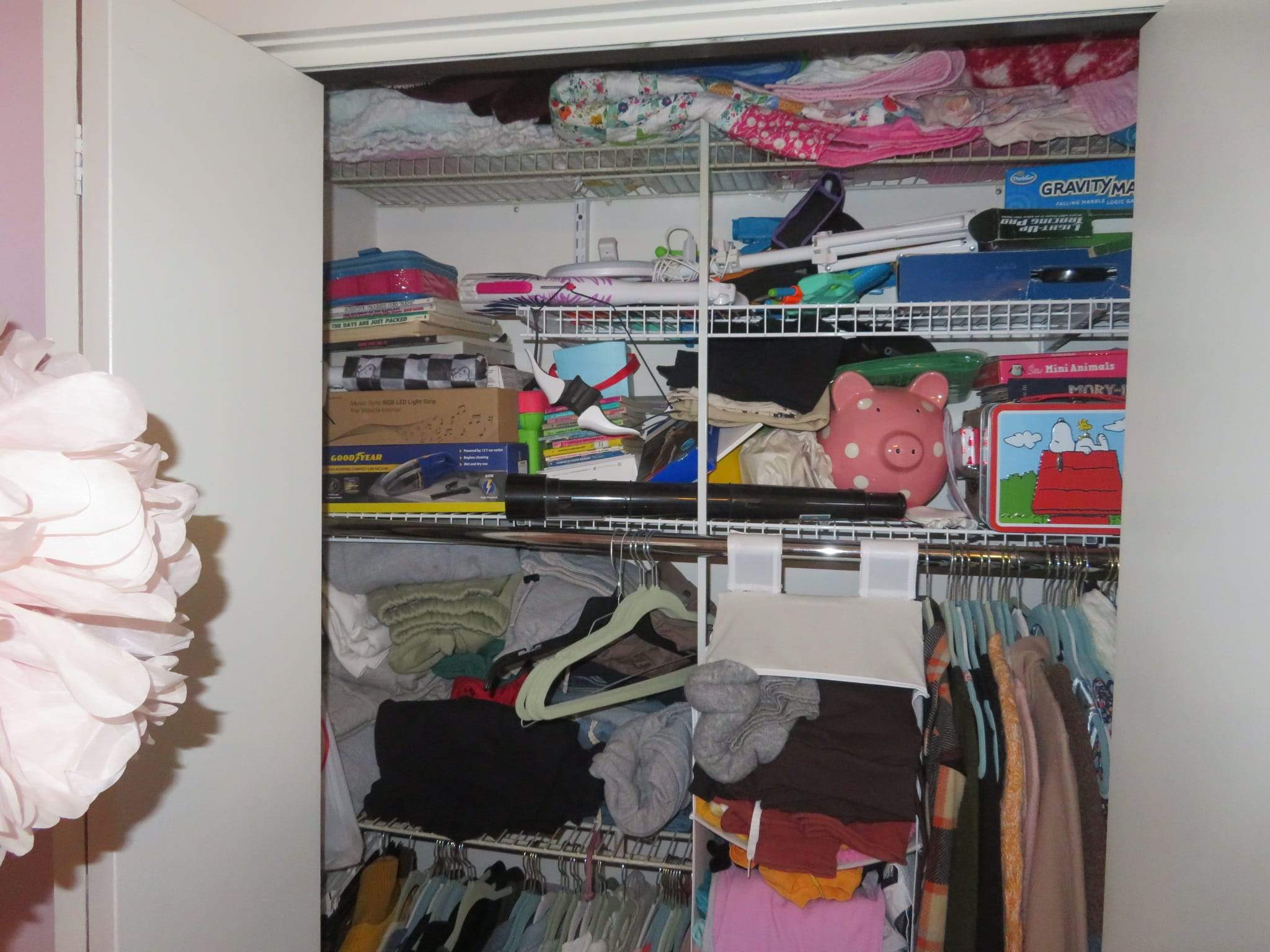 Water Damage Claim in Toms River by FLAPA & KeyStone