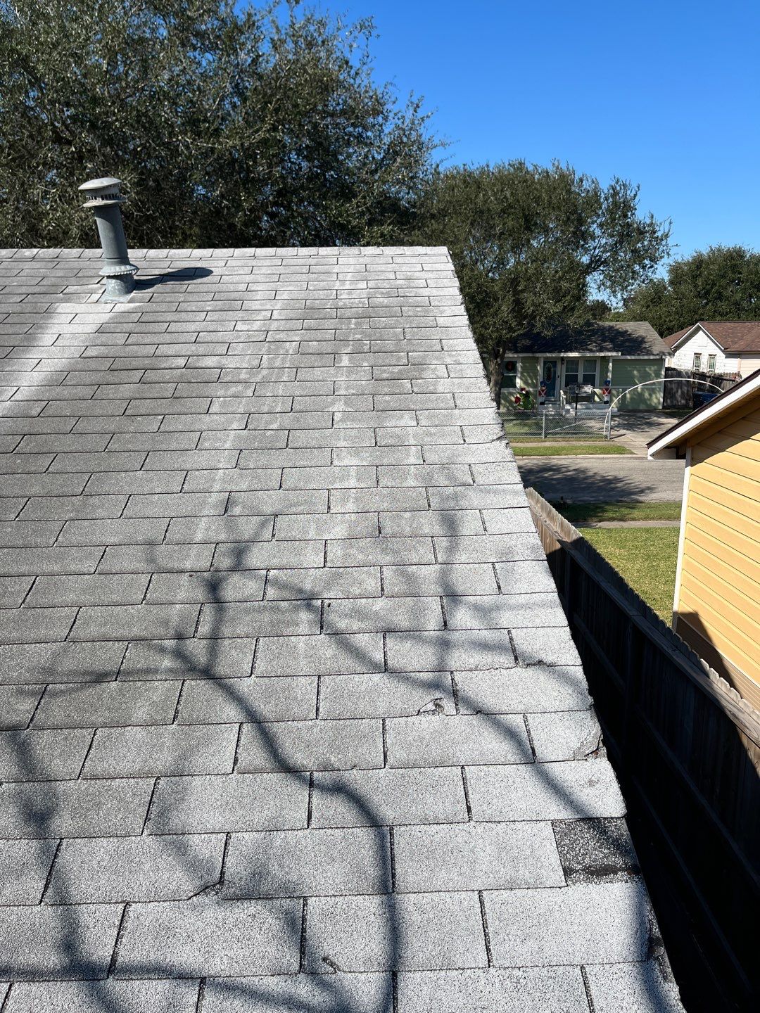 Residential Roofing Installation using Shingles by Lighthouse Roofing