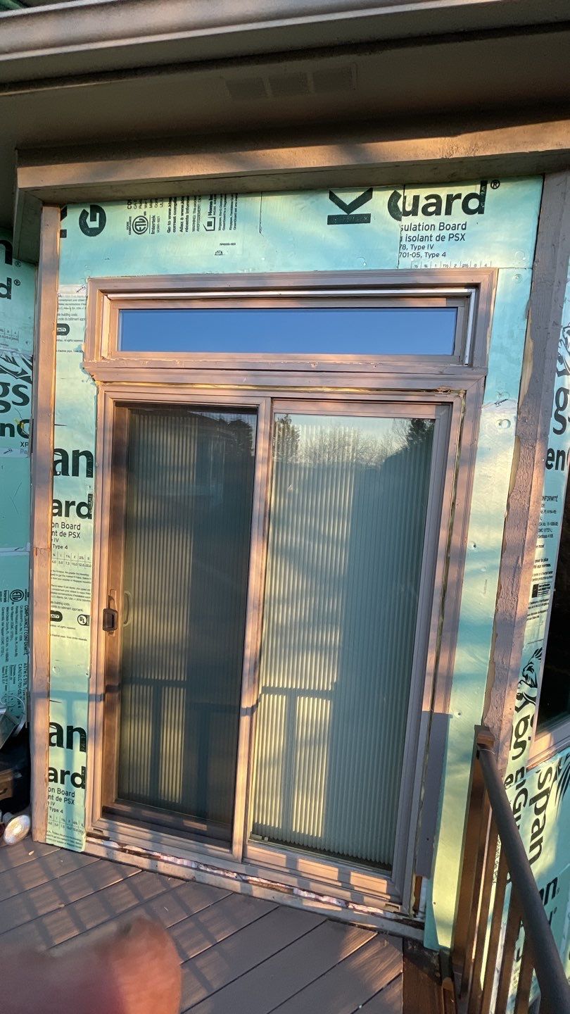 Siding Replacement using CertainTeed Monogram D5 Clapboard by 180 Contractors