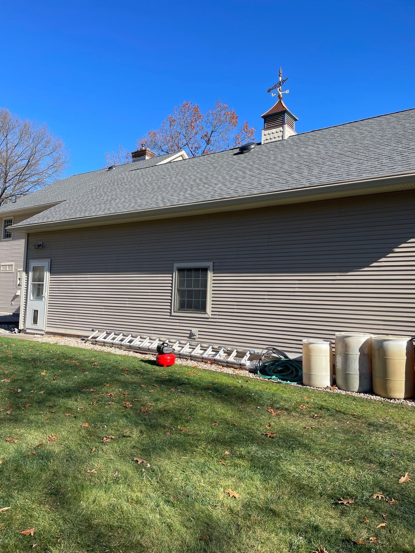 Plainville by All site builders LLC