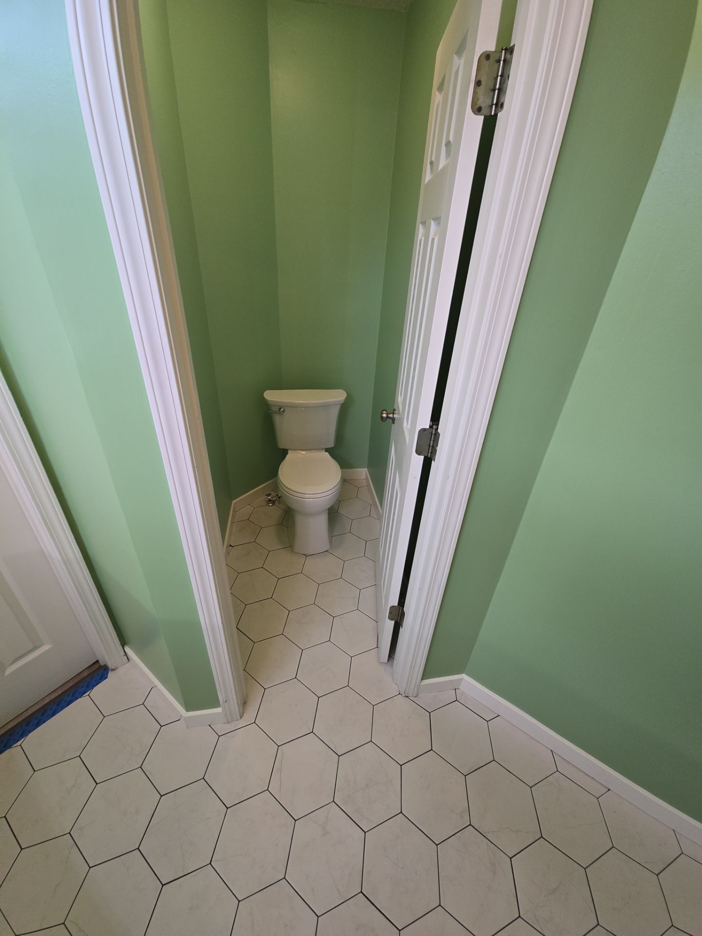 Full Bathroom Remodel by The Shower Company