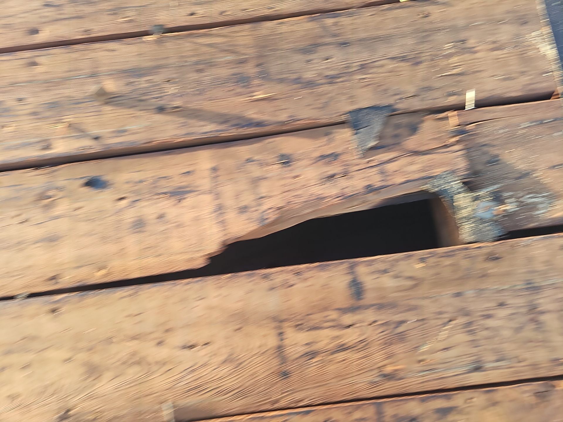 Project in St. Petersburg 33704 by Mitchell Roofing Company LLC