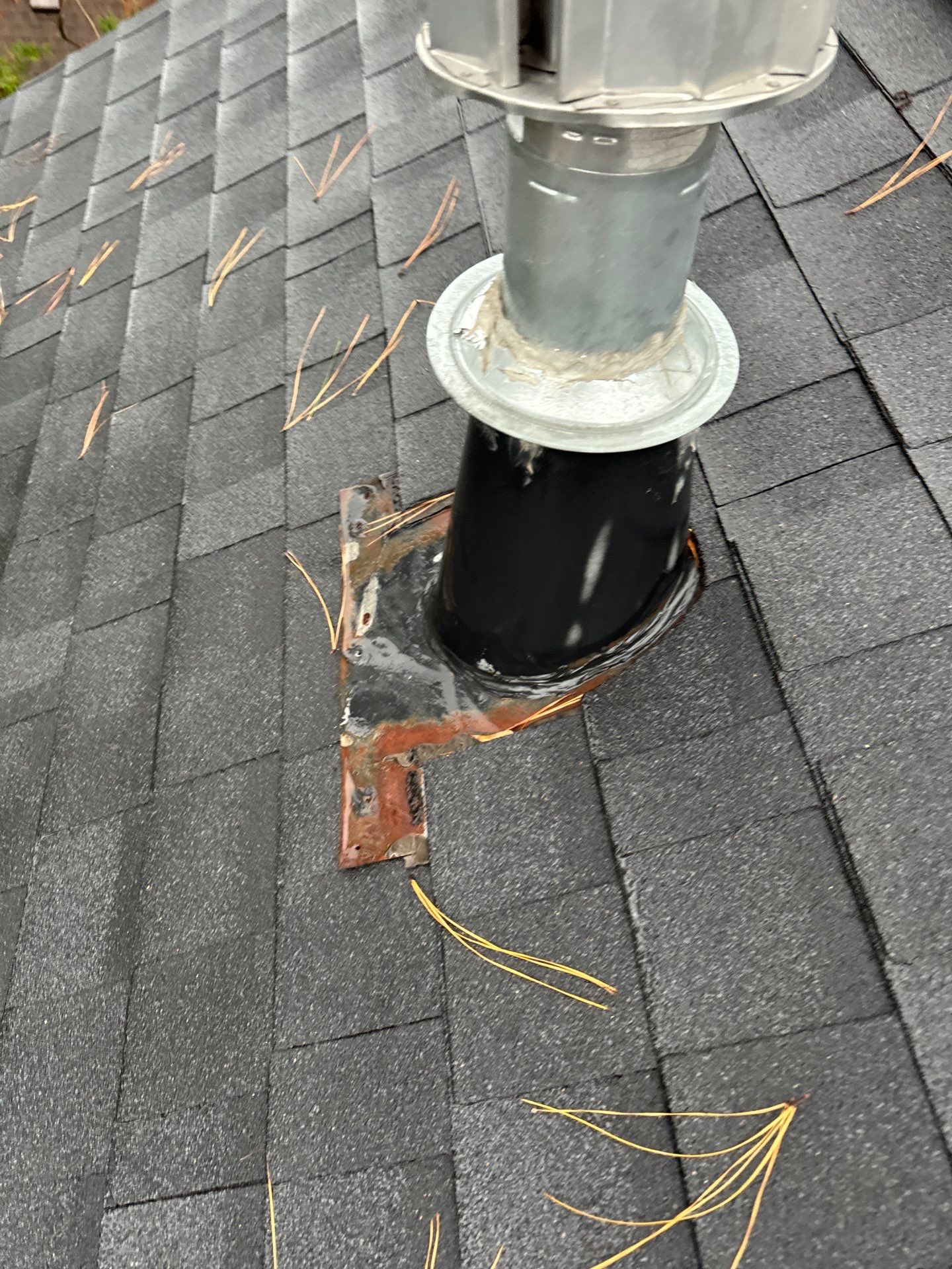 Roof Repair Houston by Roof Repair Company