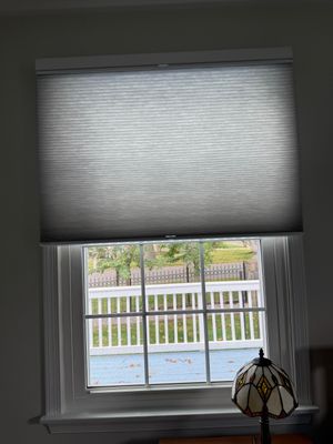 Project in Chesapeake Beach