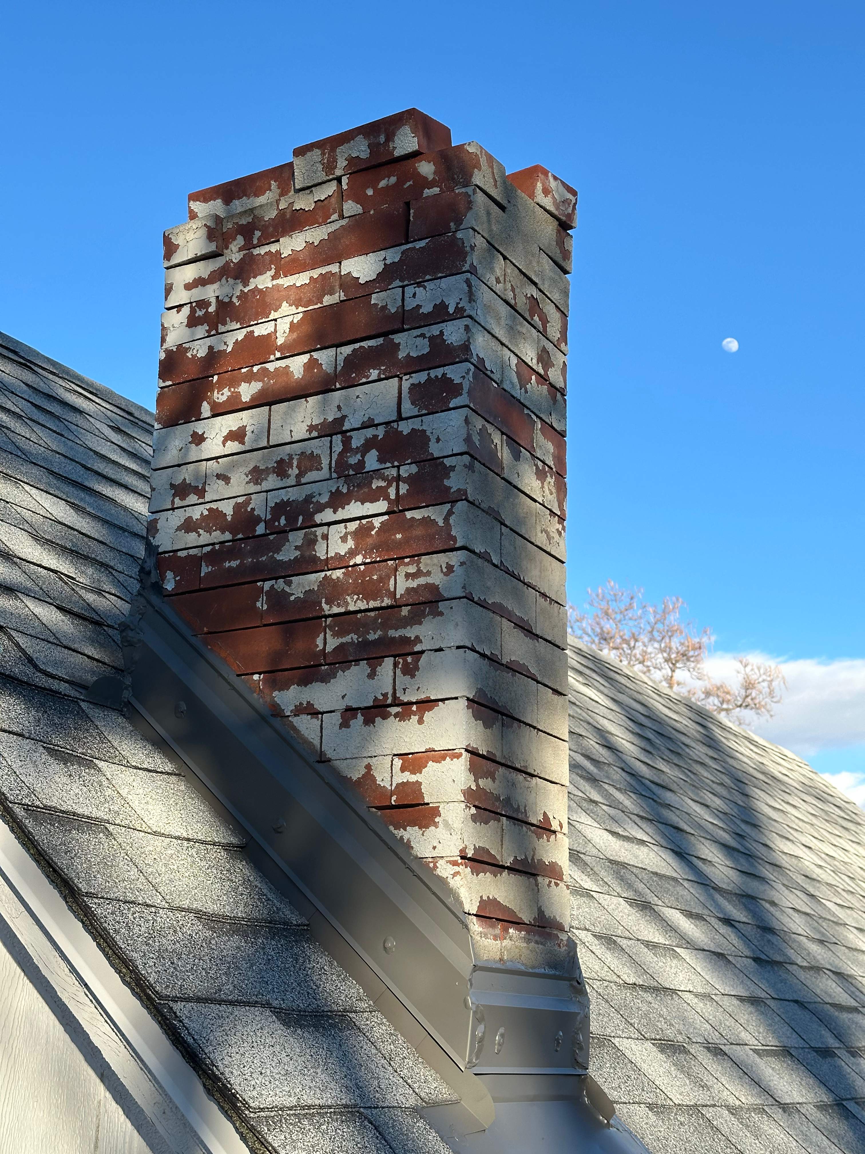 Residential Roof Replacement in Denver, CO by  Advanced Construction Roofing LLC