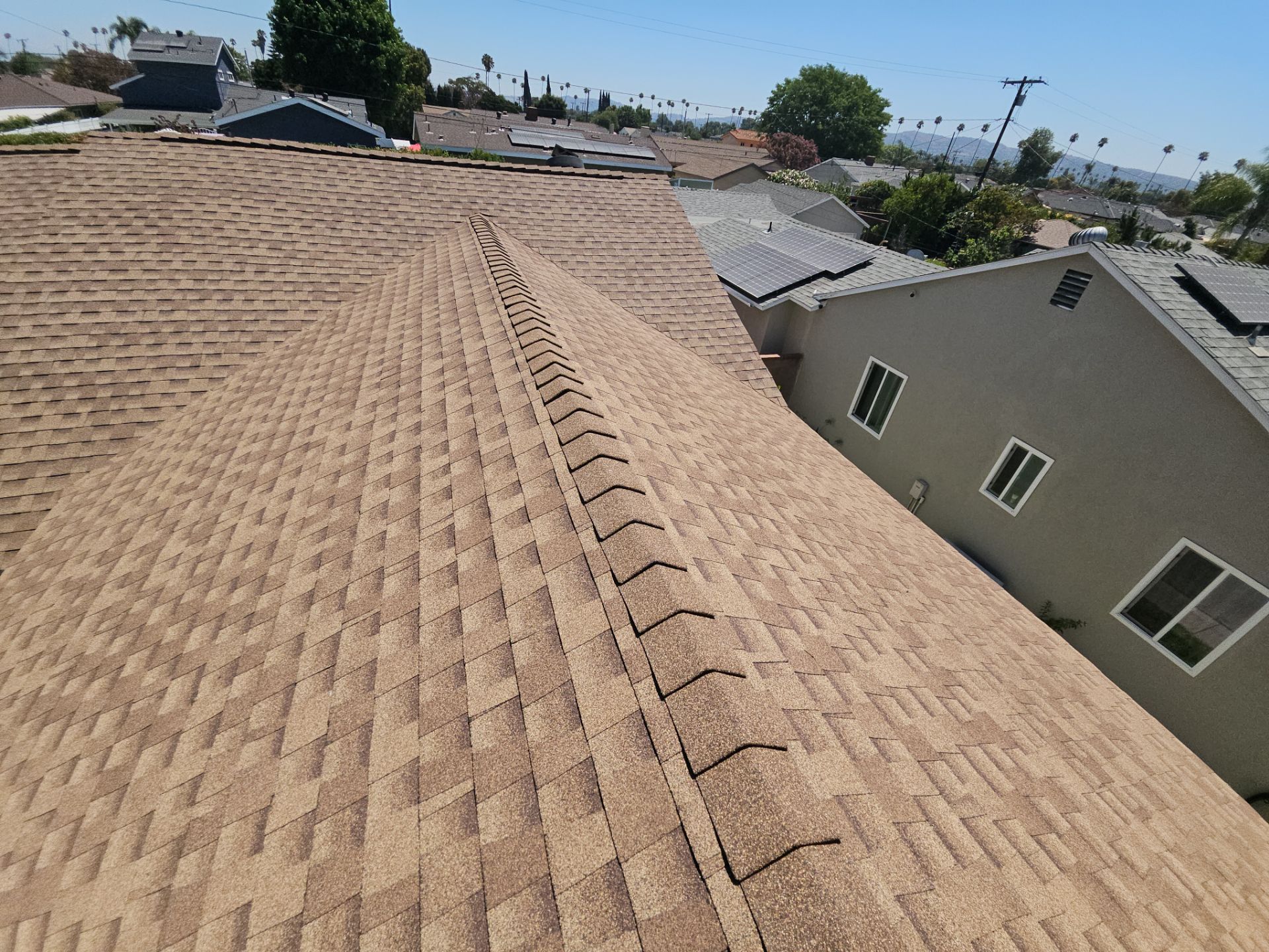 Roof Replacement - West Covina, CA 91790 by Epic Roof Replacement