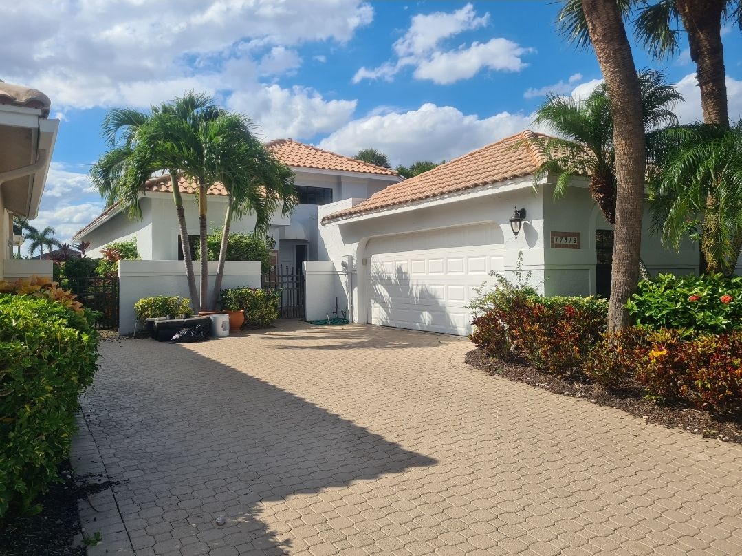 Residential Roofing Installation using Eagle Roofing Tile by BLUES BROTHERS ROOFING