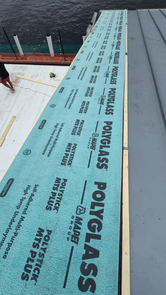 Project in Punta Gorda by Serene Construction