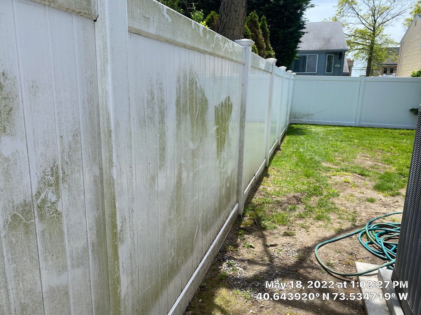 Gutter Cleaning by Above All Gutters
