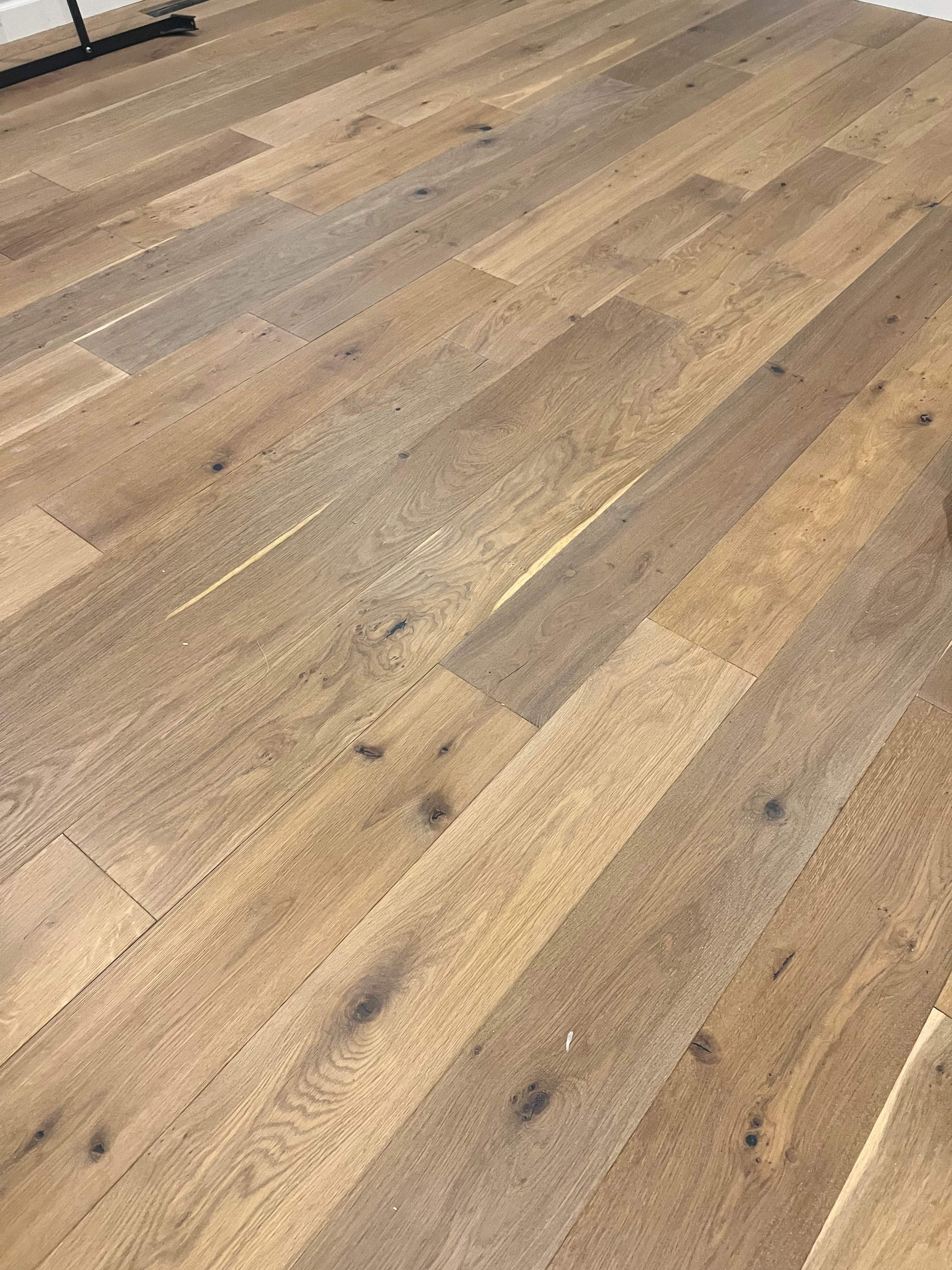 Project in Broomfield by FCI BECKER