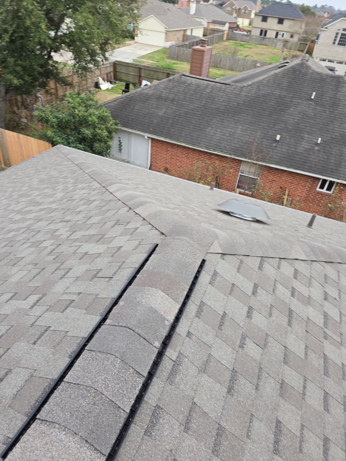 Roof Replacement Humble by Roof Repair Services LLC