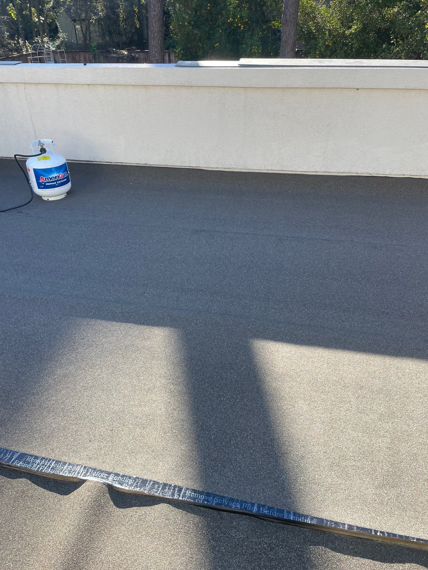 Roof Repair The Woodlands by Roof Repair Company