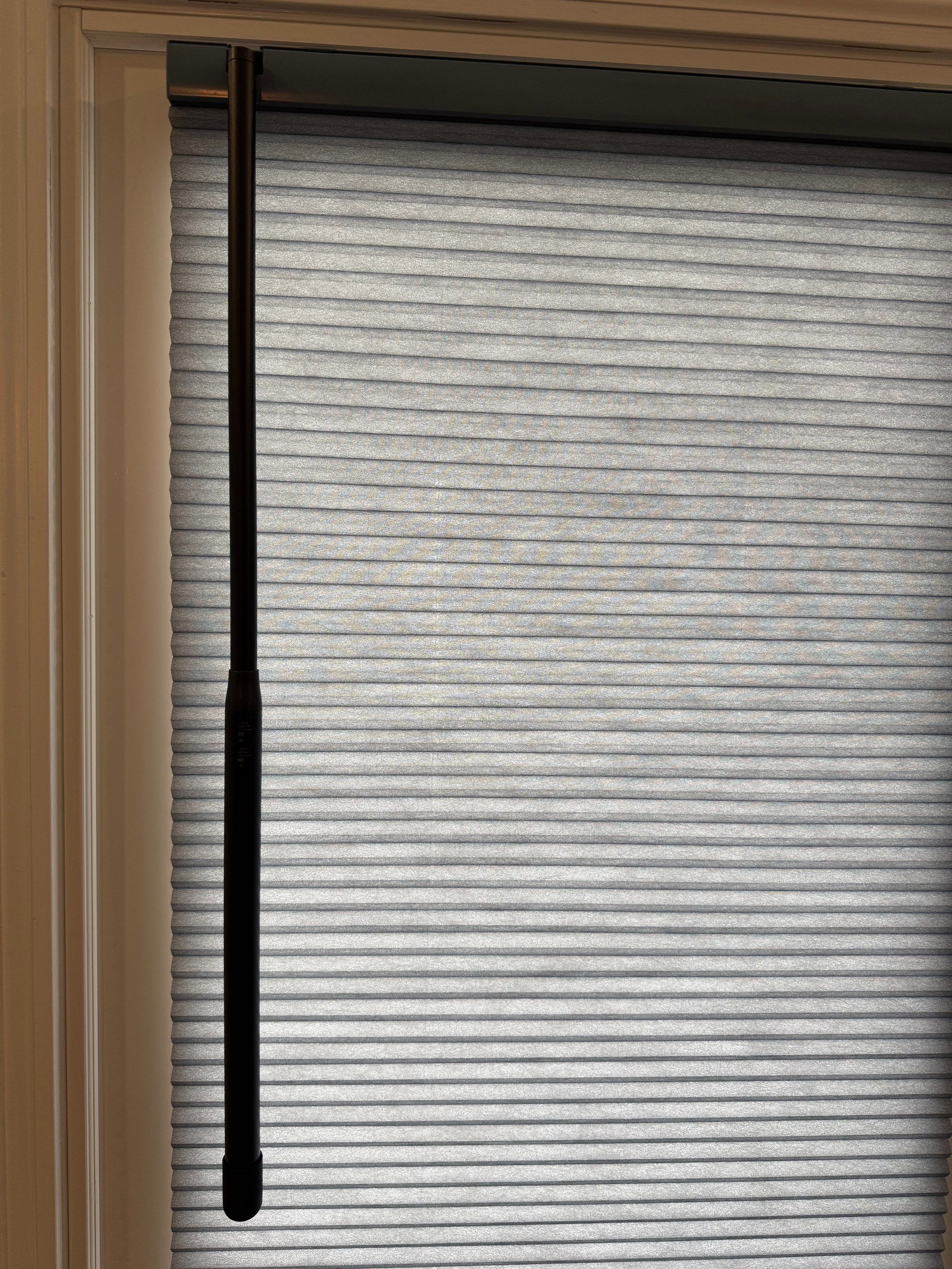 Project in Cobb Island by Southern Maryland Custom Blinds